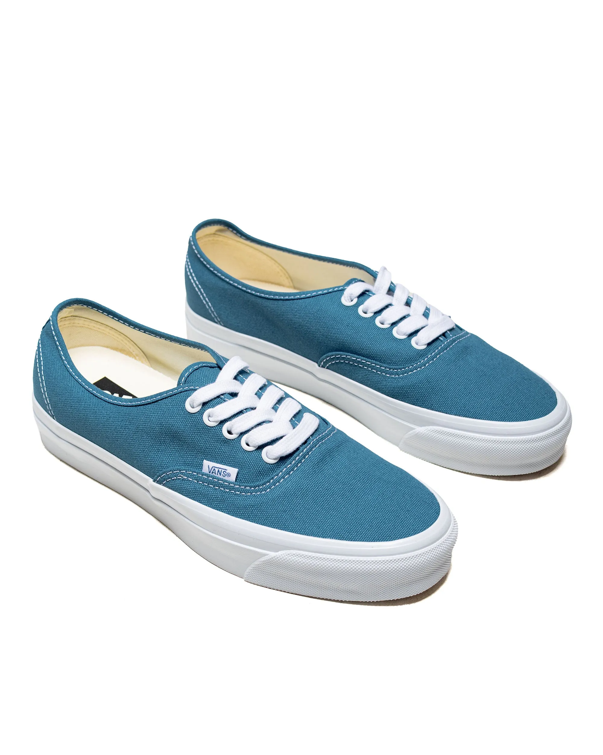 Vans Premium Authentic Reissue 44 LX Navy sold by Lost & Found product image thumbnail 2