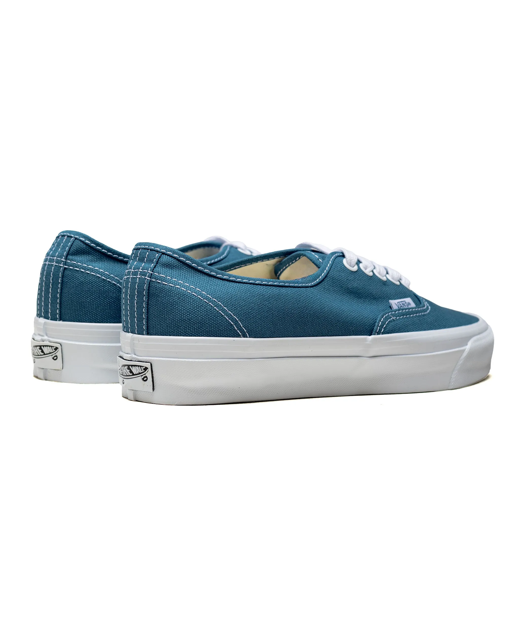 Vans Premium Authentic Reissue 44 LX Navy sold by Lost & Found product image thumbnail 3