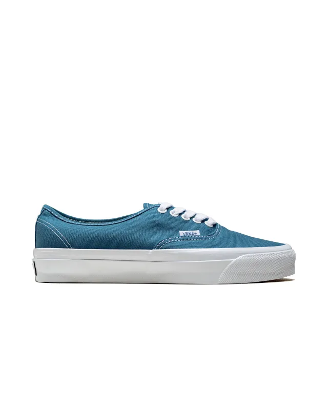 Vans Premium Authentic Reissue 44 LX Navy made by Vans