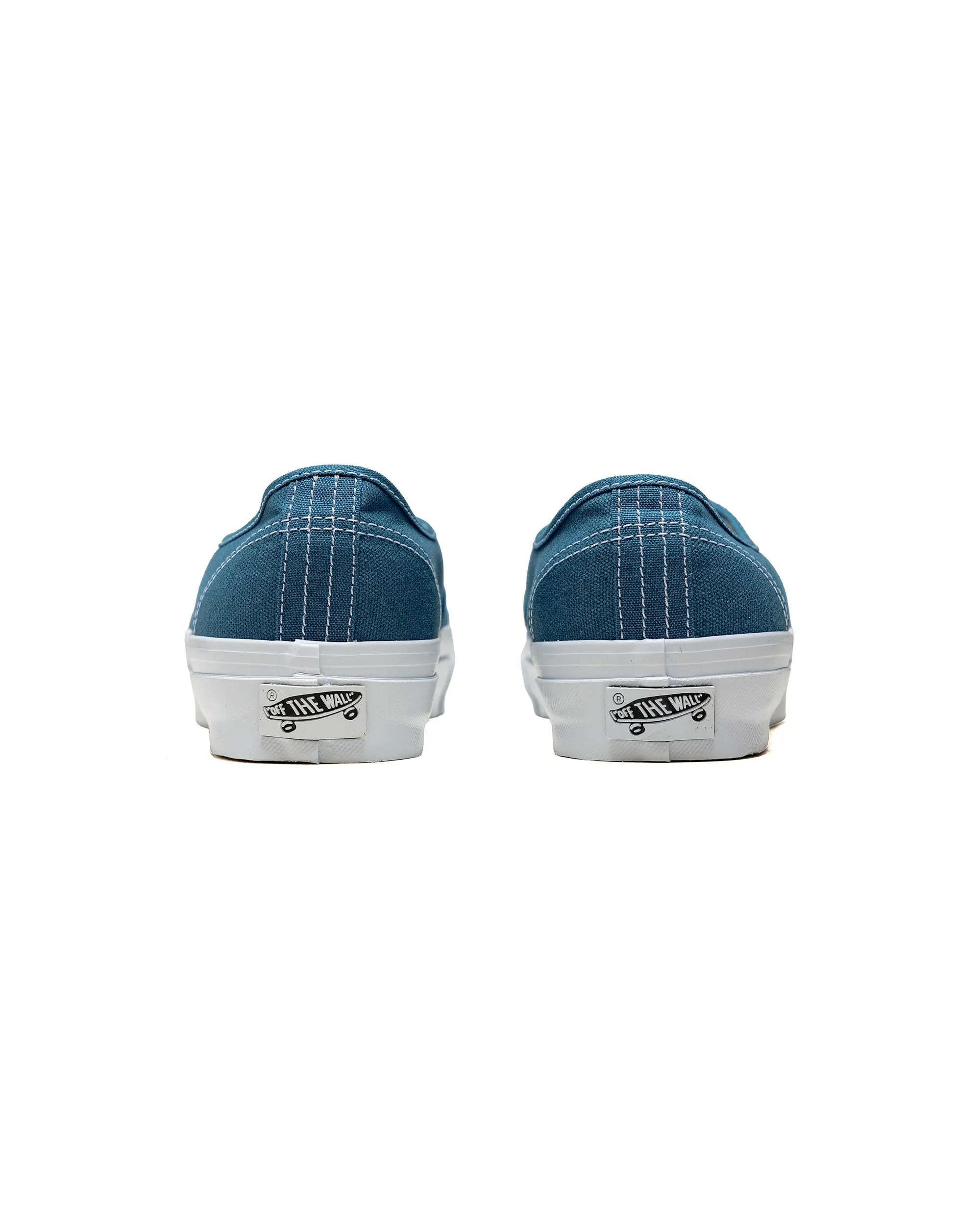 Vans Premium Authentic Reissue 44 LX Navy sold by Lost & Found product image thumbnail 4
