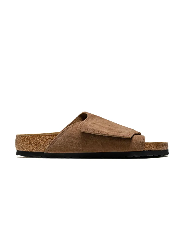 Birkenstock Solana Dark Tea made by Birkenstock