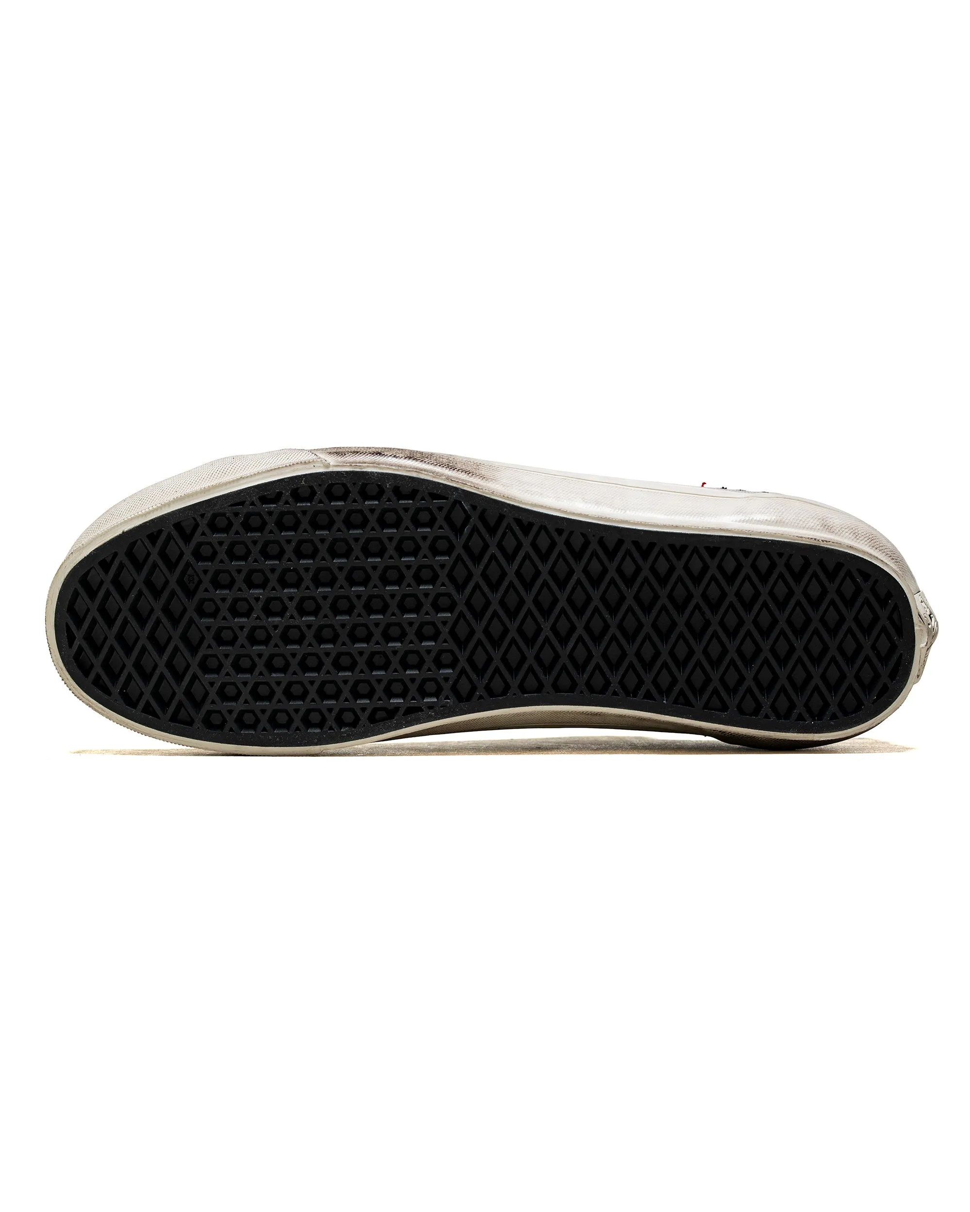Vans LX Old Skool 36 Souvenir Oatmeal sold by Lost & Found product image thumbnail 5