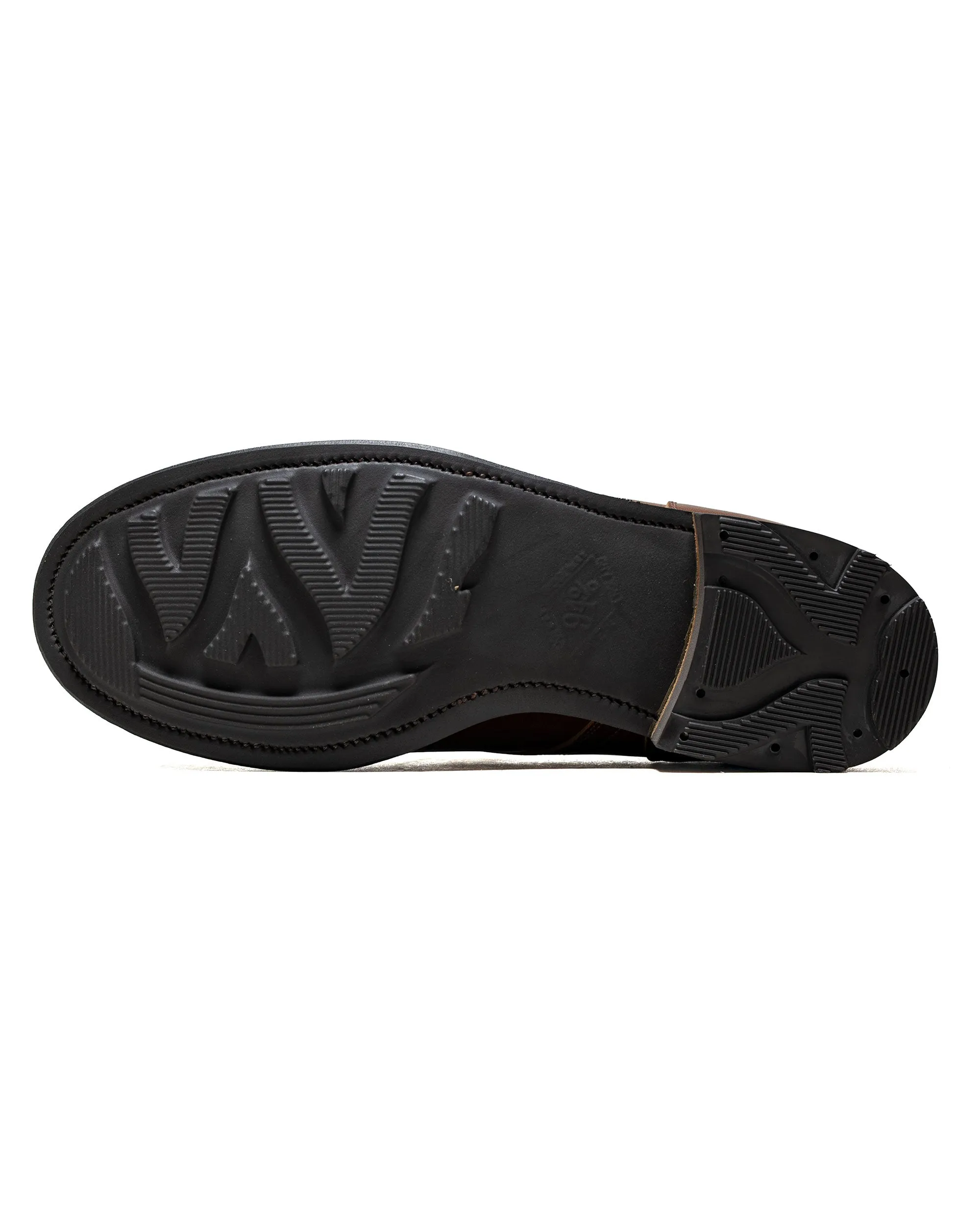 Viberg Service Boot 2030 BCT Muschio Horsebutt sold by Lost & Found product image thumbnail 5