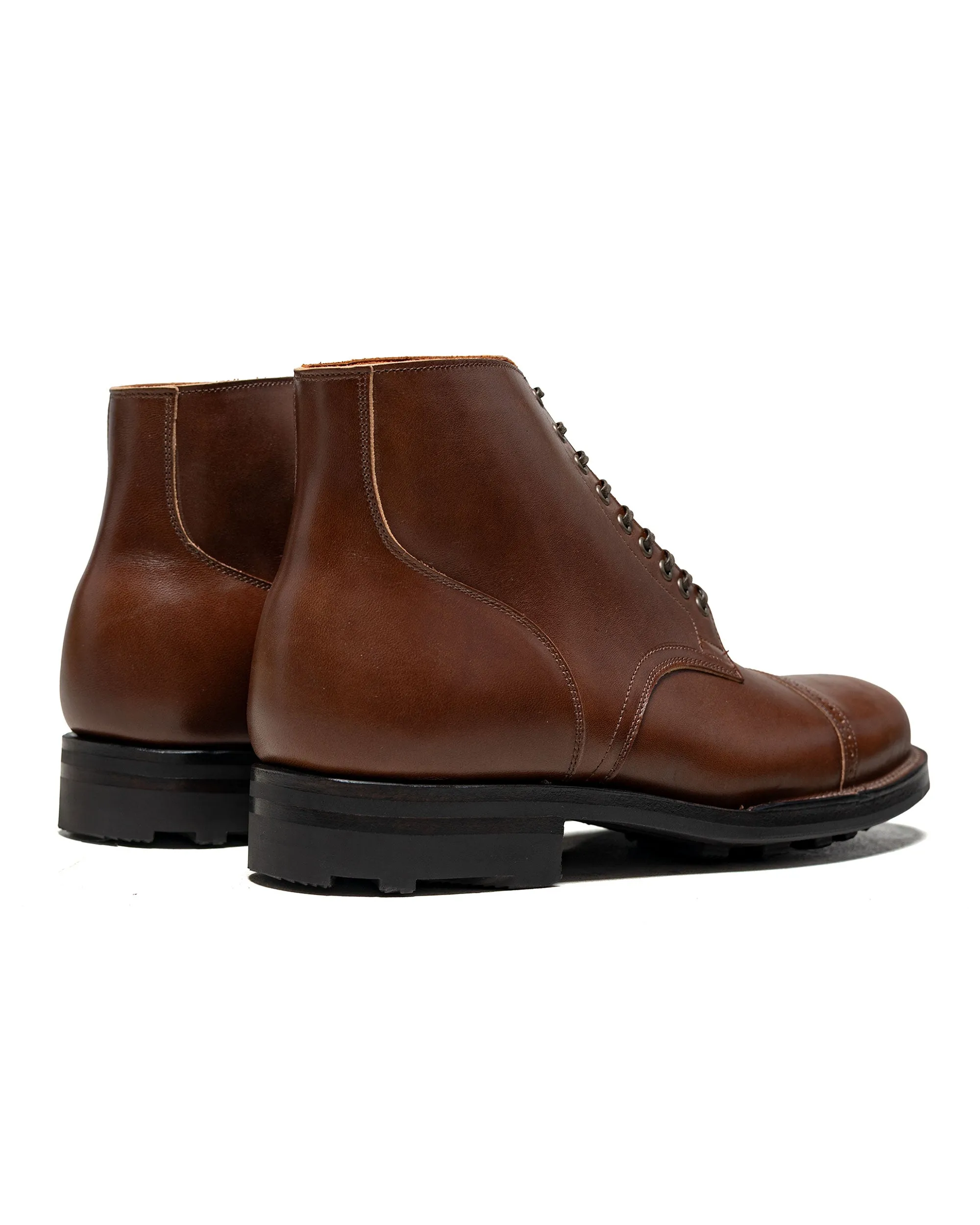 Viberg Service Boot 2030 BCT Muschio Horsebutt sold by Lost & Found product image thumbnail 3