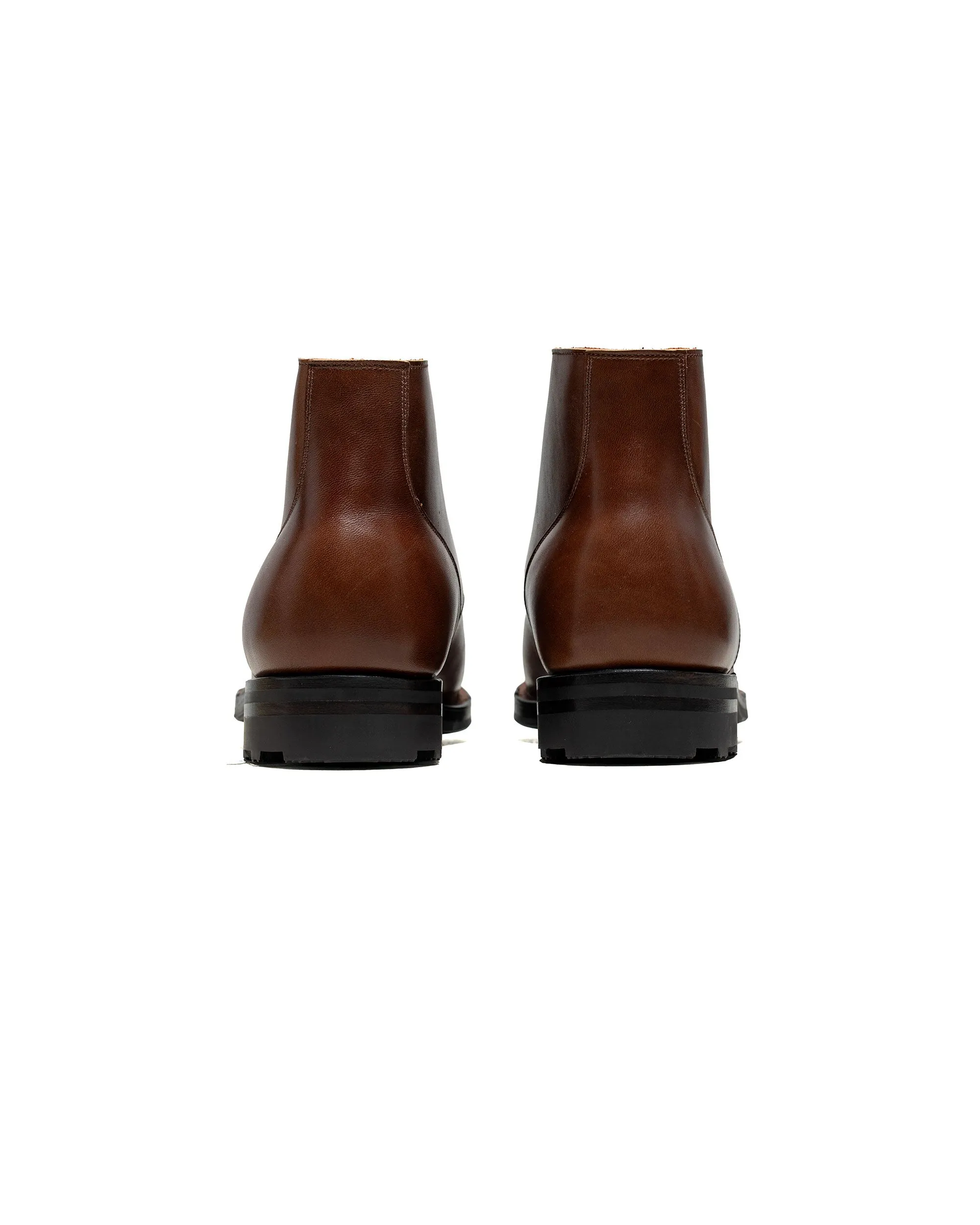 Viberg Service Boot 2030 BCT Muschio Horsebutt sold by Lost & Found product image thumbnail 4