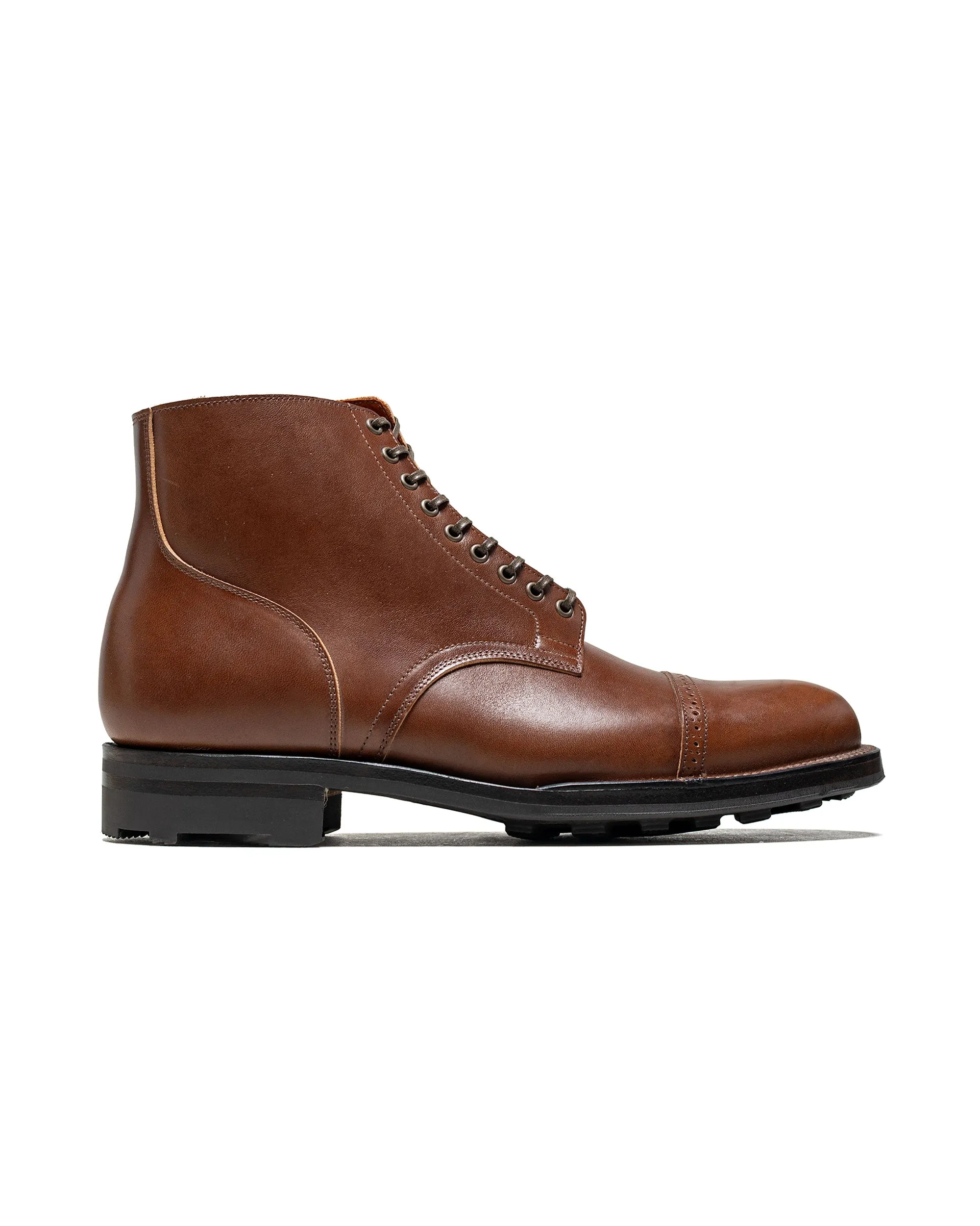 Viberg Service Boot 2030 BCT Muschio Horsebutt sold by Lost & Found