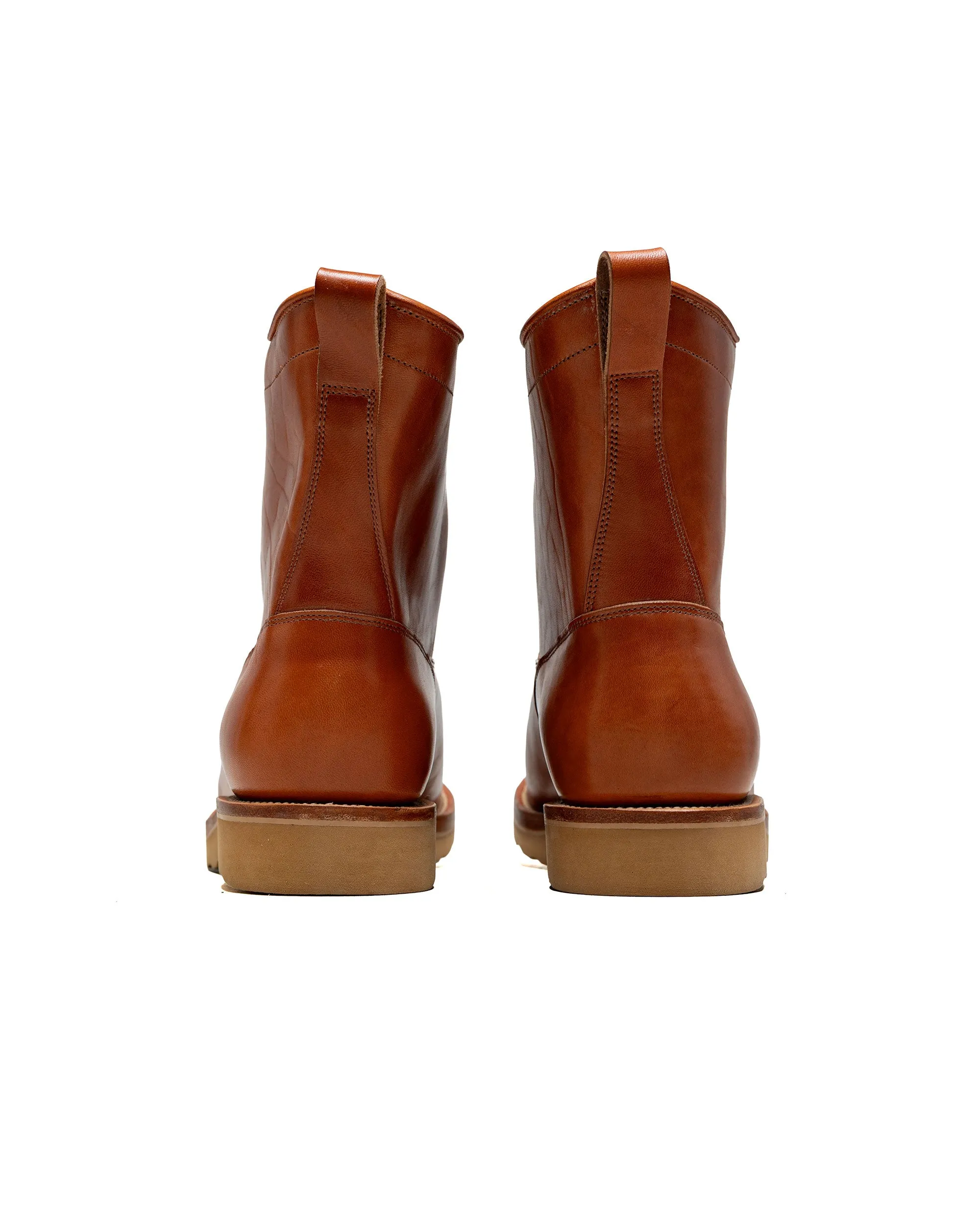 Viberg Roper 2000 Cuoio Horsebutt sold by Lost & Found product image thumbnail 4