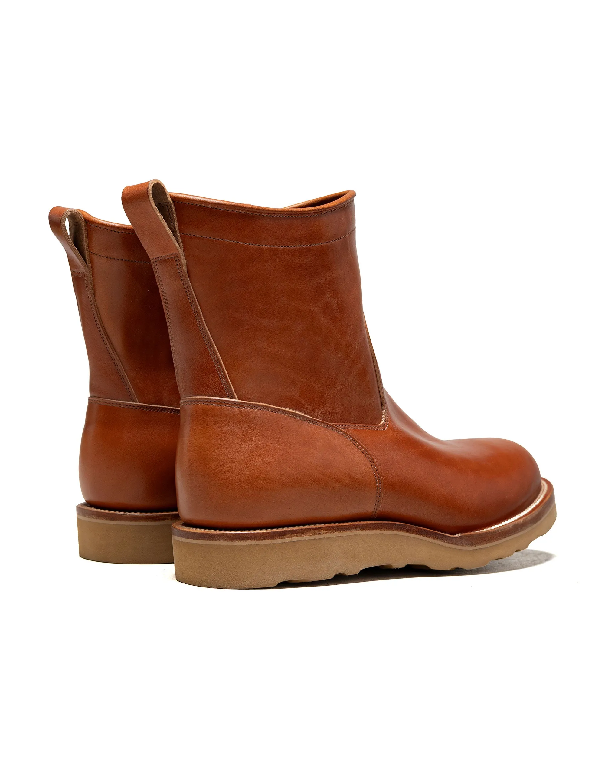 Viberg Roper 2000 Cuoio Horsebutt sold by Lost & Found product image thumbnail 3