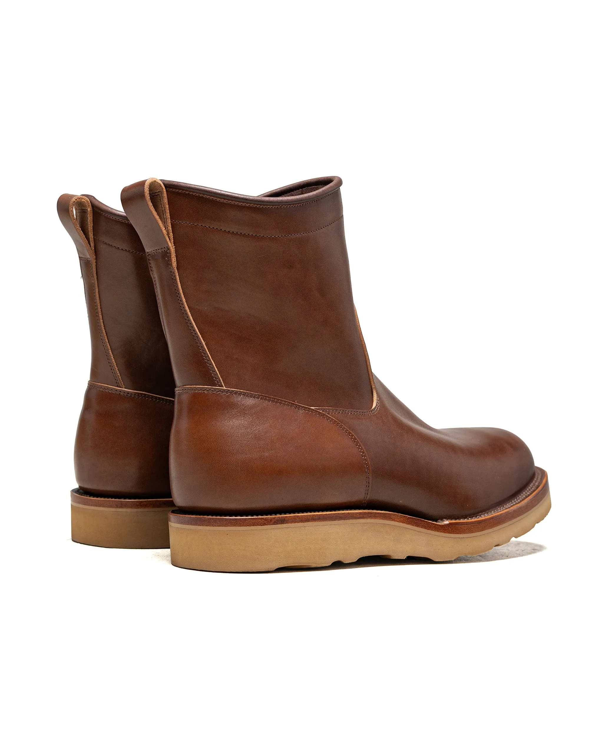 Viberg Roper 2000 Muschio Horsebutt sold by Lost & Found product image thumbnail 3