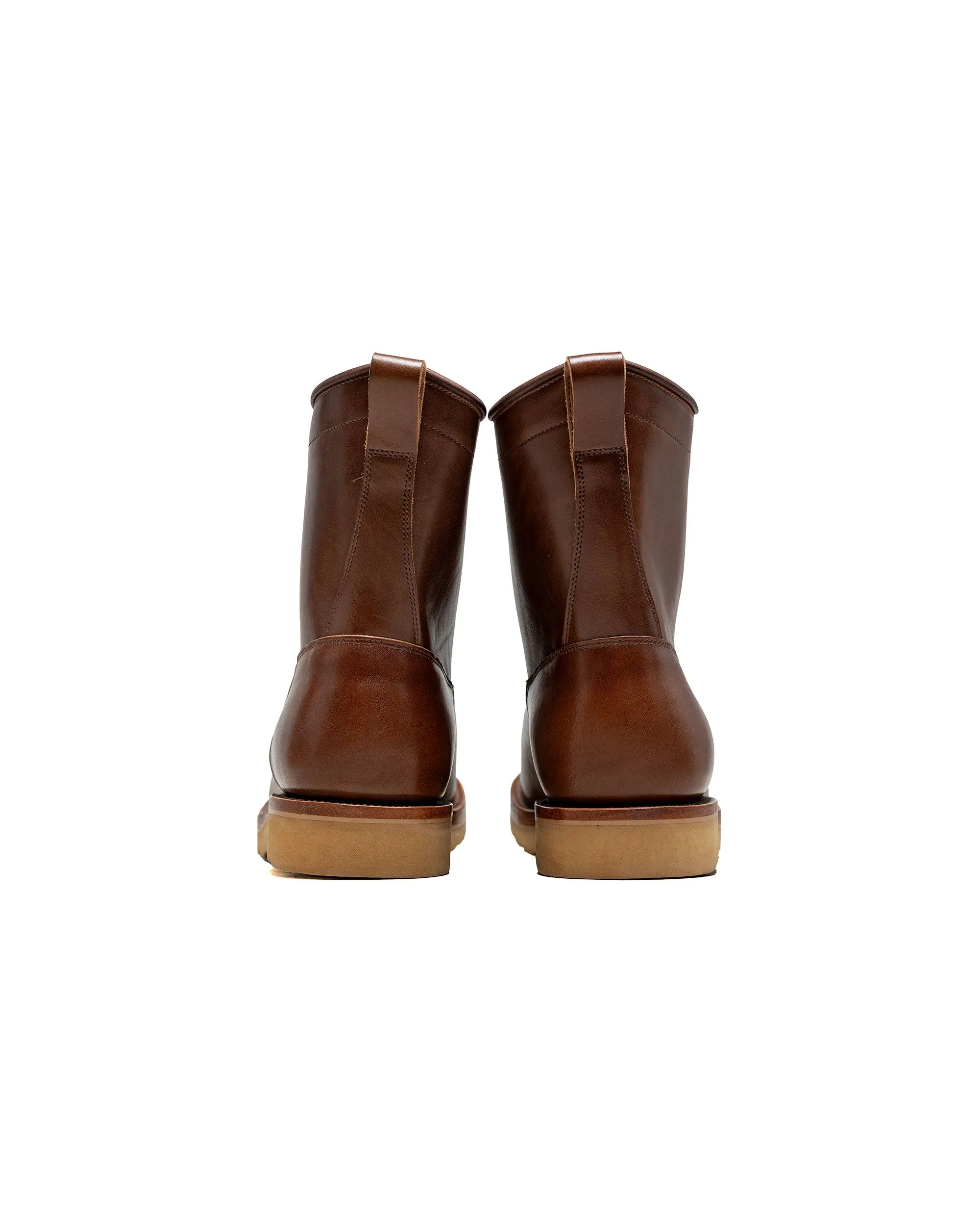 Viberg Roper 2000 Muschio Horsebutt sold by Lost & Found product image thumbnail 4