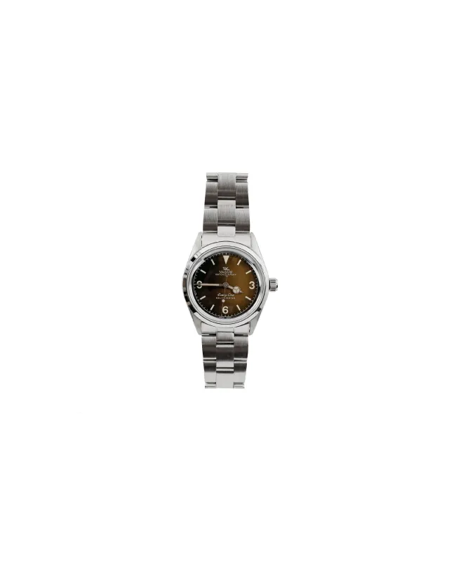 Vague Watch Co. Every One Watch Brown Gradation 34mm made by Lost & Found