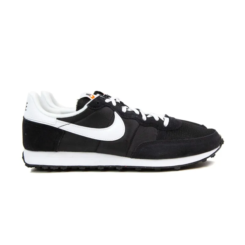 Nike Challenger OG Black/White made by Nike