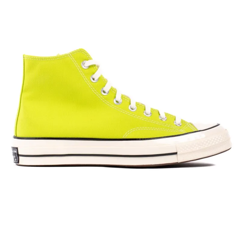 Converse CT 1970s Hi Lime Twist 172141C made by Converse