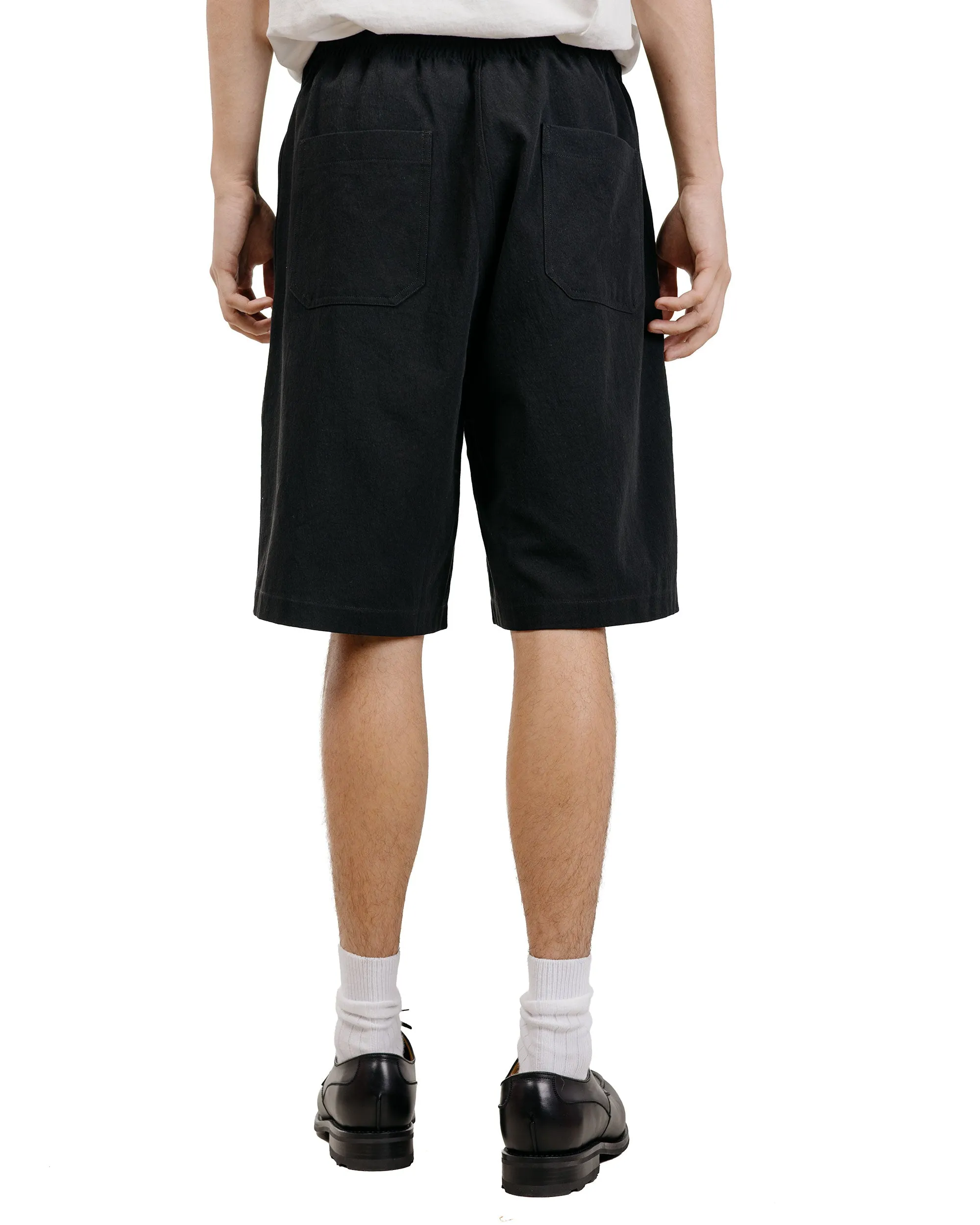Lady White Co. CC Band Short Black sold by Lost & Found product image thumbnail 4