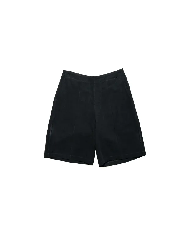 Lady White Co. CC Band Short Black made by Lady White Co.