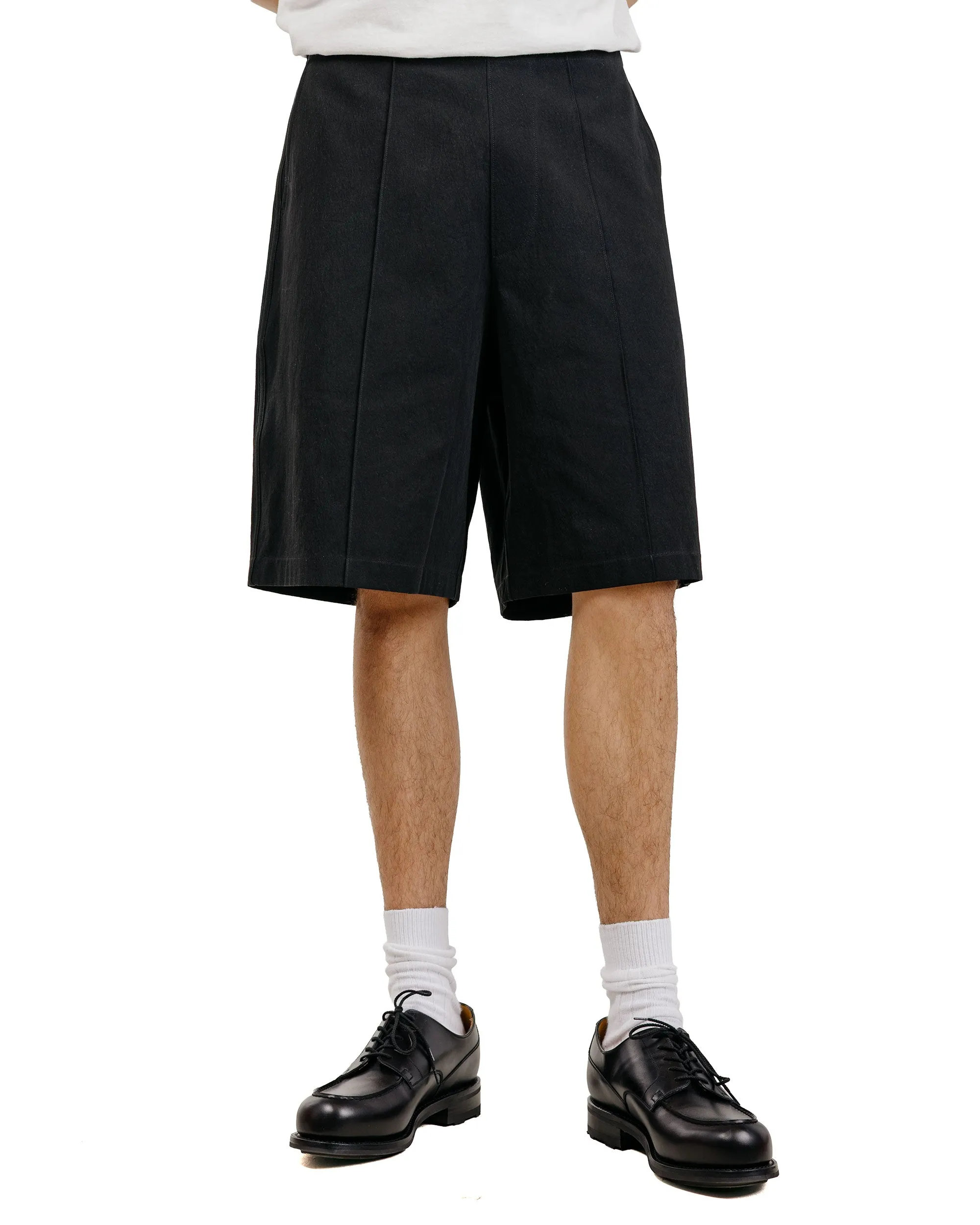 Lady White Co. CC Band Short Black sold by Lost & Found product image thumbnail 2