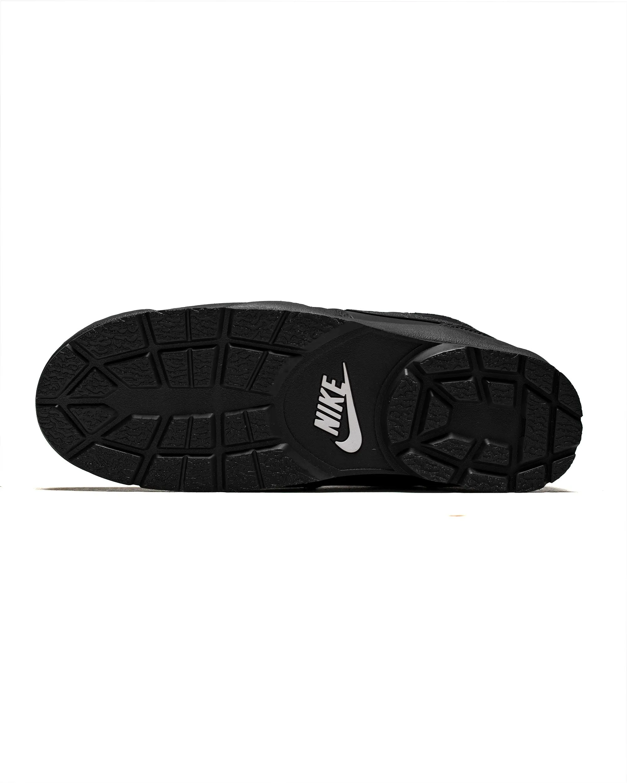 Nike Air Baltoro SP Black/Metallic Gold/White sold by Lost & Found product image thumbnail 5