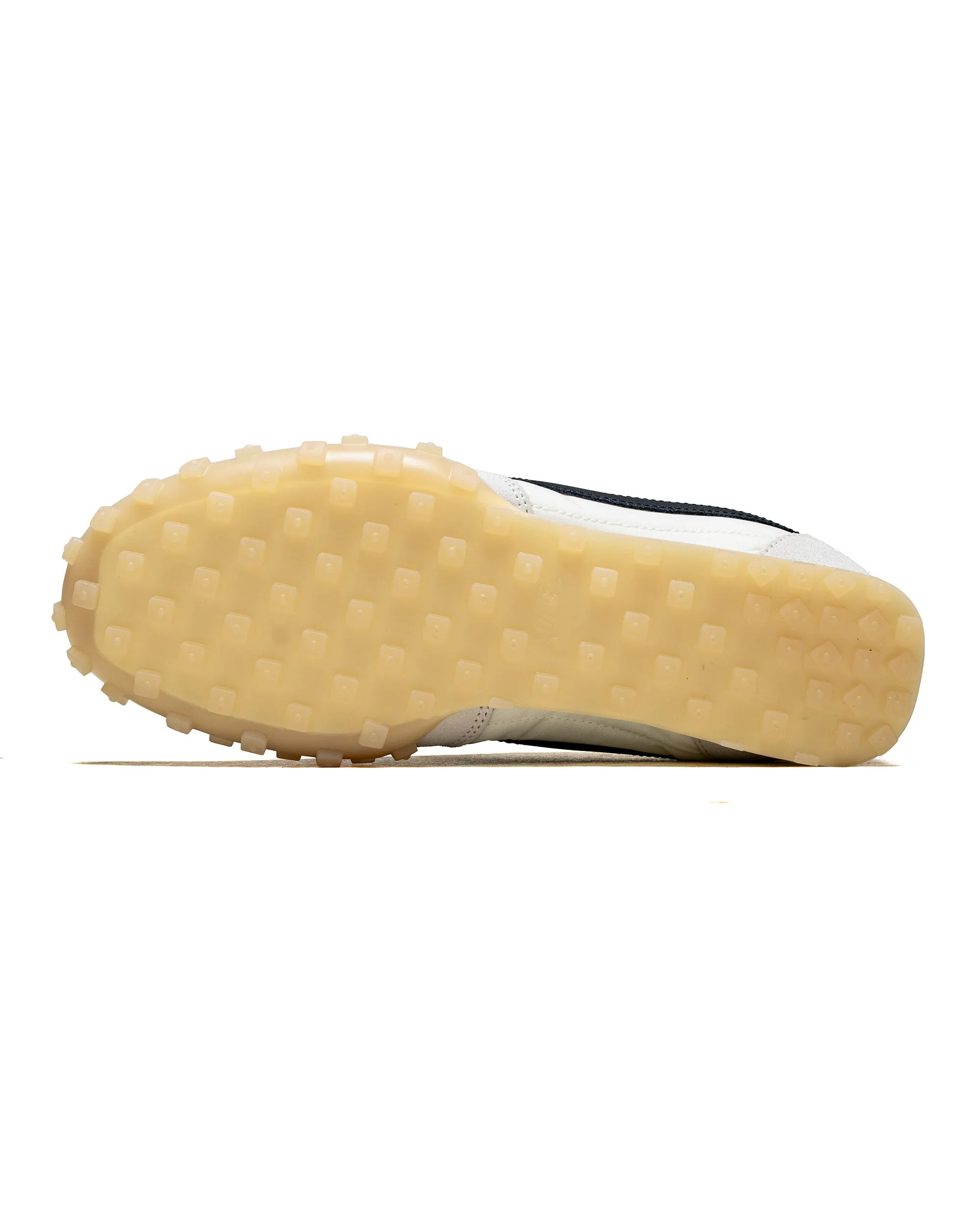 Nike Waffle Racer Sail/Black-Coconut/Gum Light Brown sold by Lost & Found product image thumbnail 5