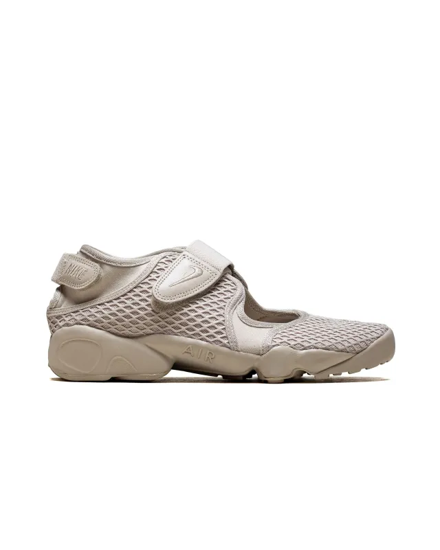 Nike Air Rift Cream II/Lt Orewood Brn made by Nike