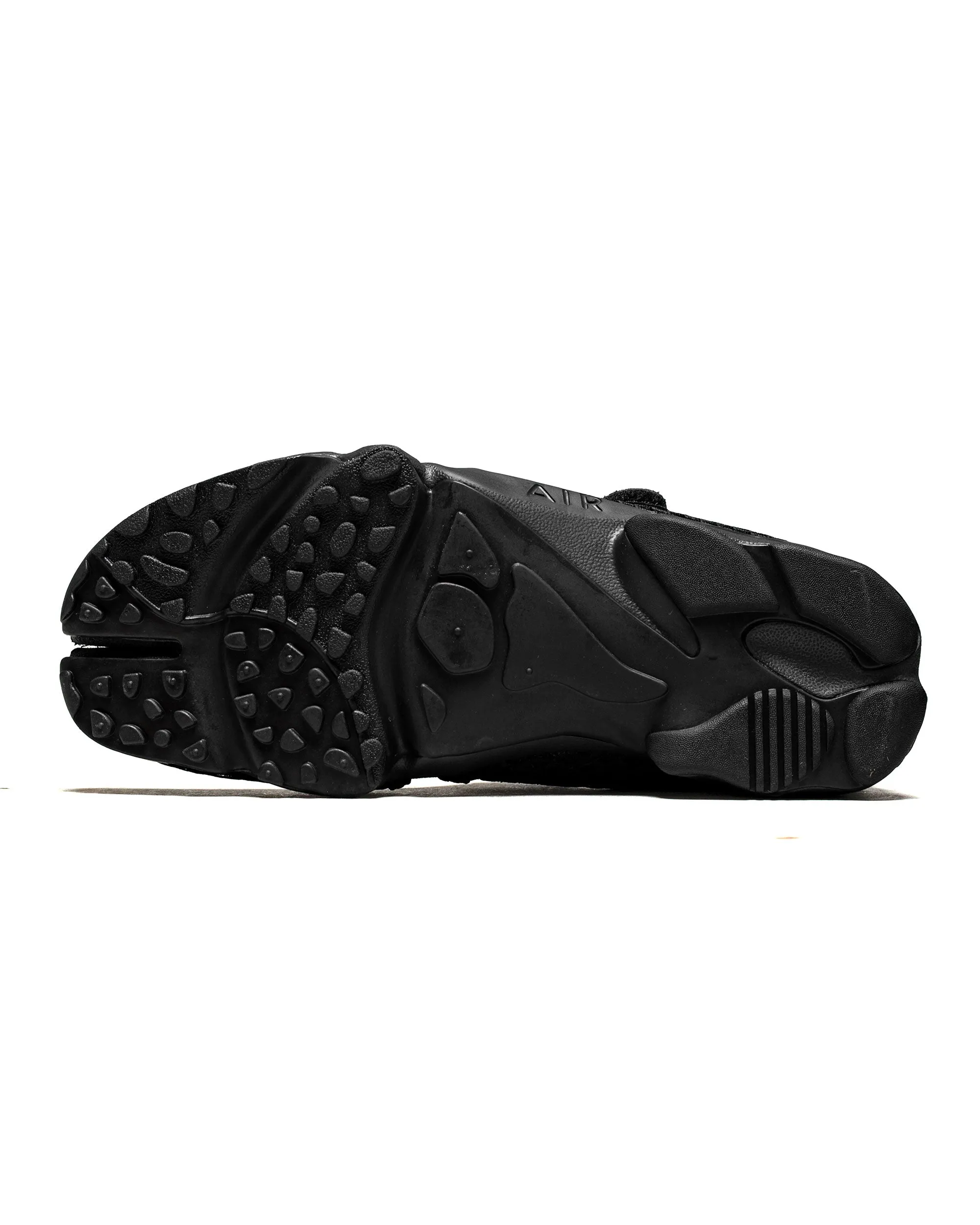 Nike Air Rift Off Noir/Off Noir sold by Lost & Found product image thumbnail 5