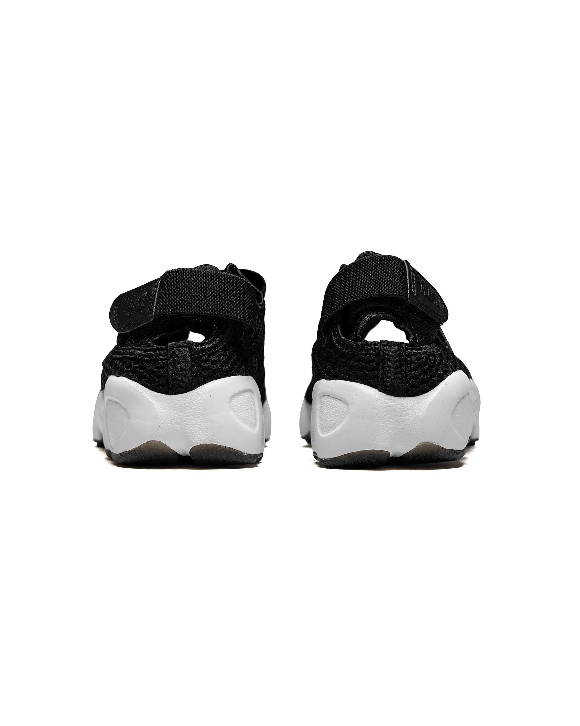 Nike Air Rift Breathe Black/Cool Grey/White sold by Lost & Found product image thumbnail 4