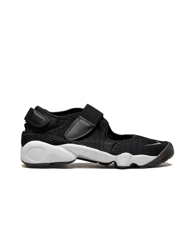 Nike Air Rift Breathe Black/Cool Grey/White made by Nike