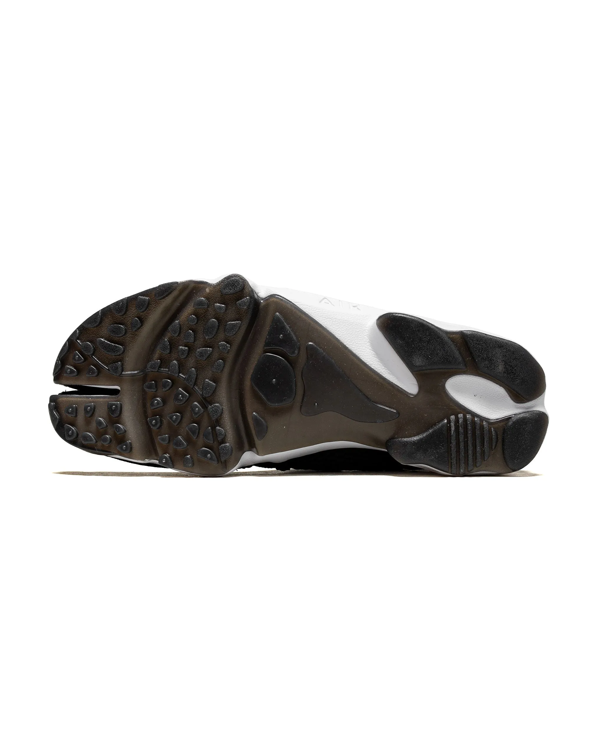 Nike Air Rift Breathe Black/Cool Grey/White sold by Lost & Found product image thumbnail 5