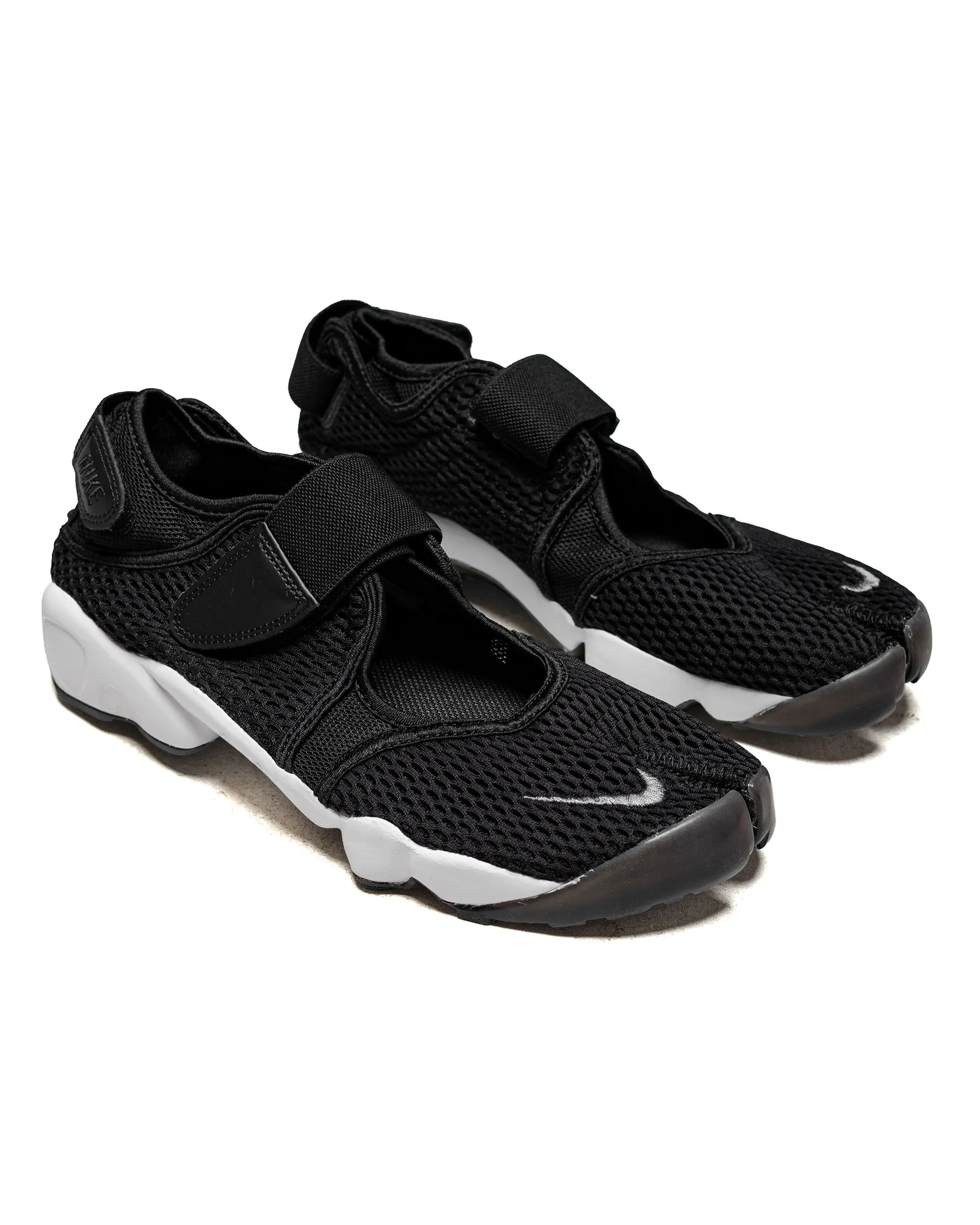 Nike Air Rift Breathe Black/Cool Grey/White sold by Lost & Found product image thumbnail 2
