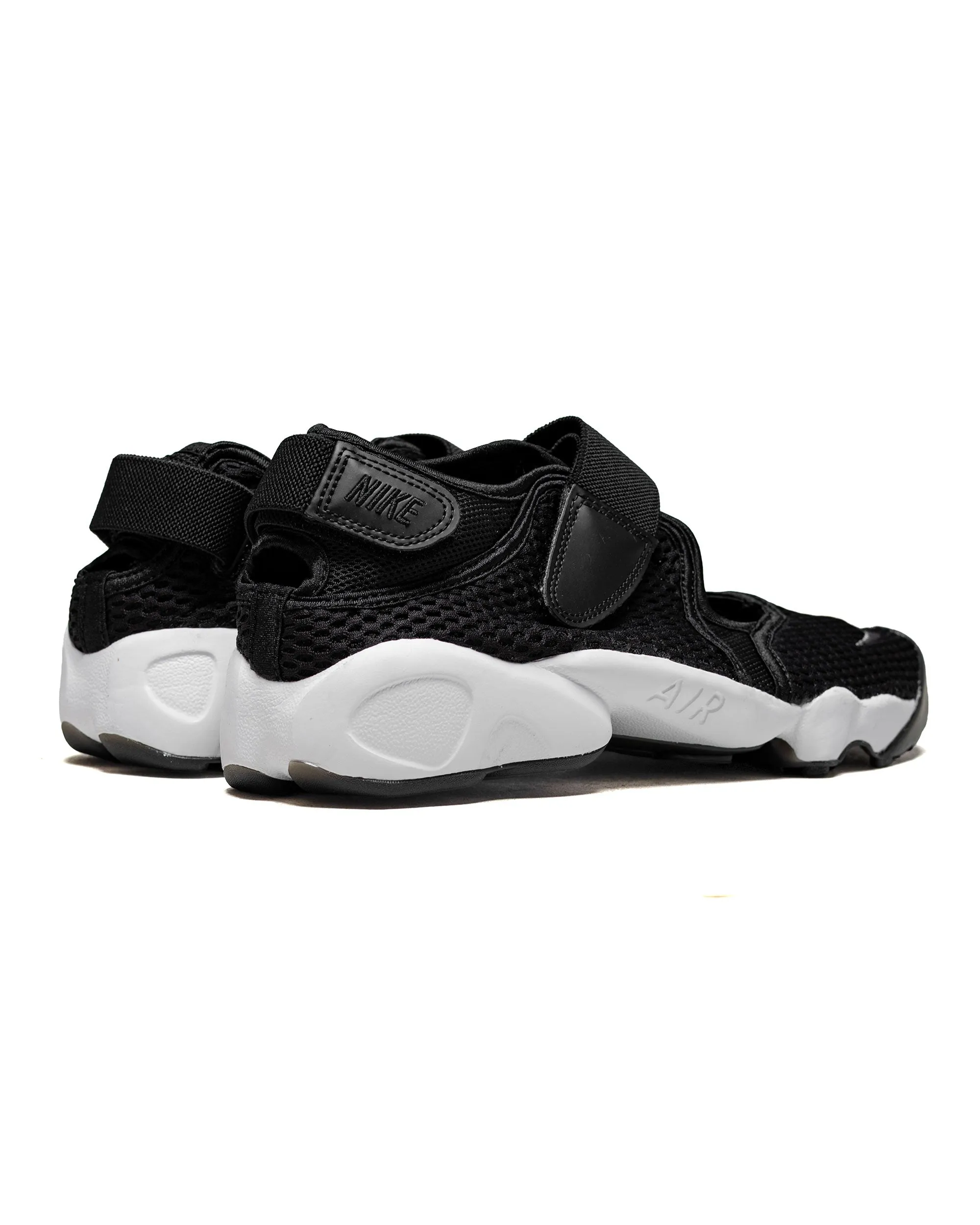 Nike Air Rift Breathe Black/Cool Grey/White sold by Lost & Found product image thumbnail 3