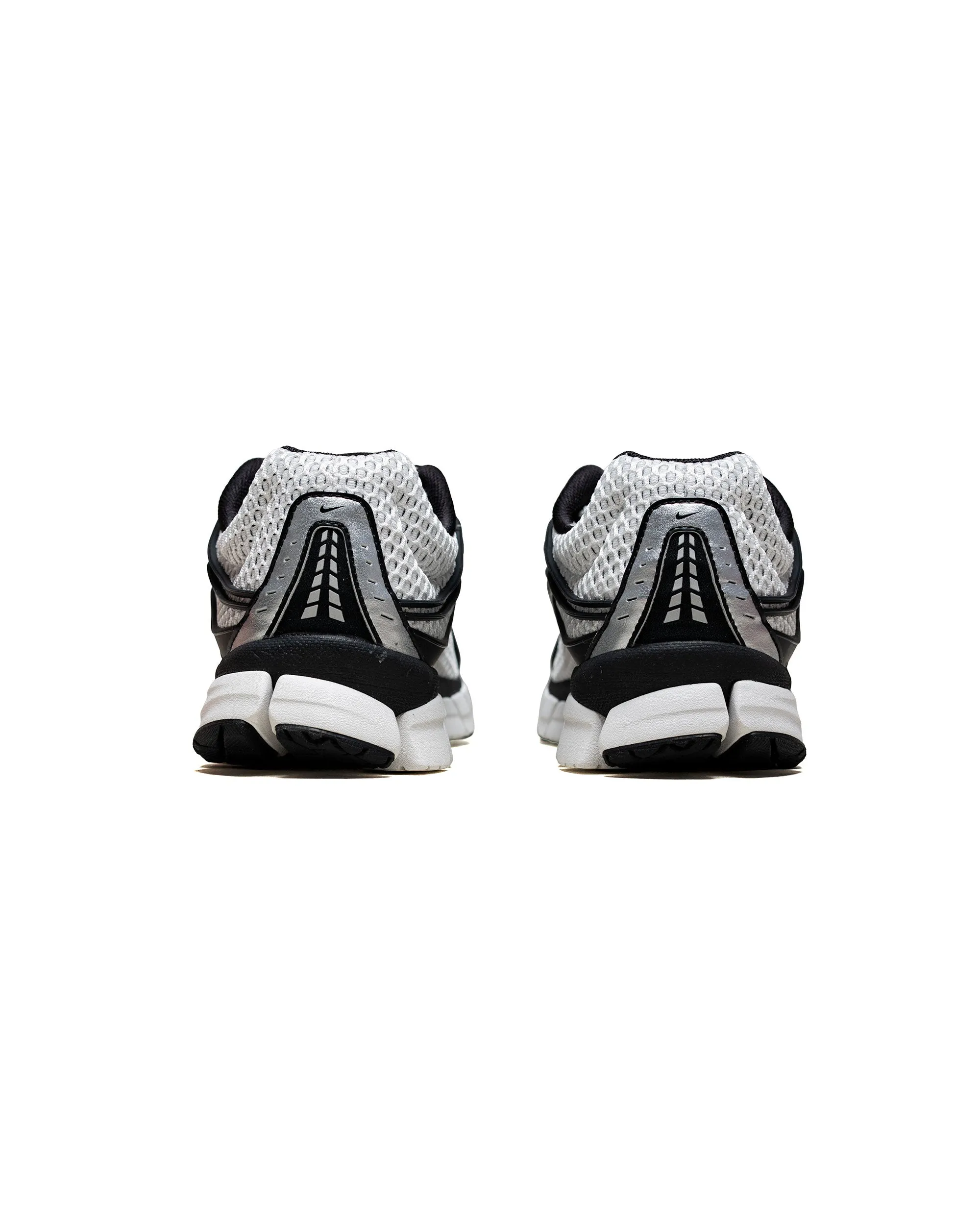 Nike Zoom Skylon 11 Summit White/Metallic Silver sold by Lost & Found product image thumbnail 4
