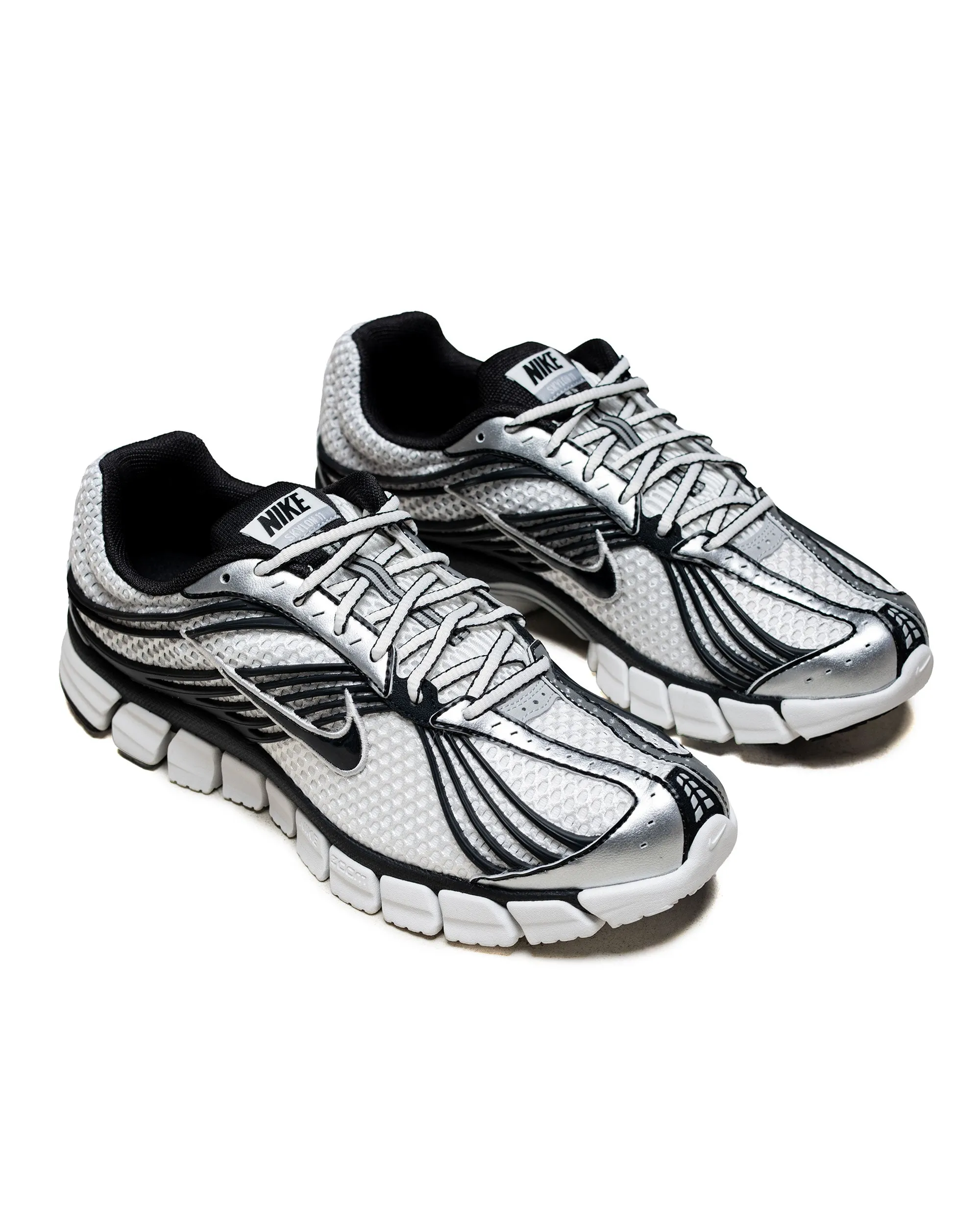 Nike Zoom Skylon 11 Summit White/Metallic Silver sold by Lost & Found product image thumbnail 2