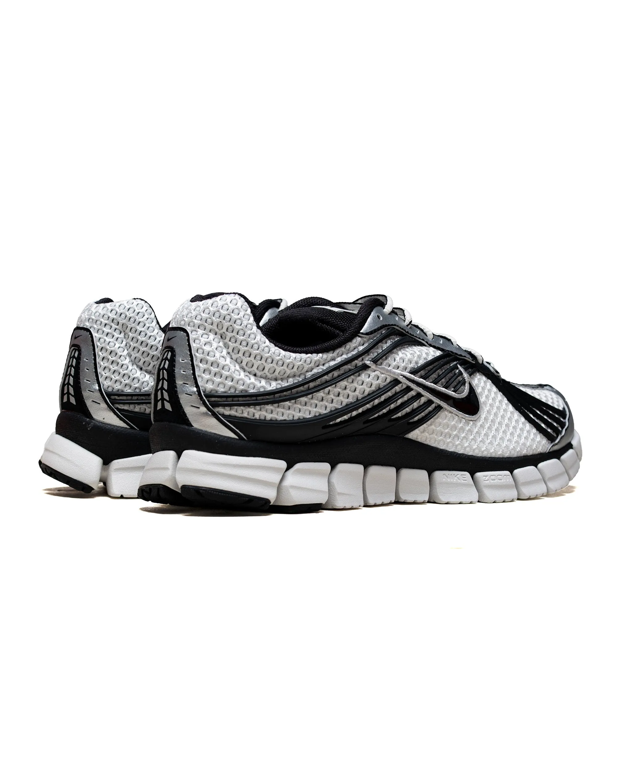 Nike Zoom Skylon 11 Summit White/Metallic Silver sold by Lost & Found product image thumbnail 3