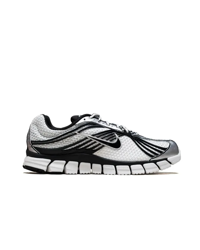 Nike Zoom Skylon 11 Summit White/Metallic Silver made by Nike