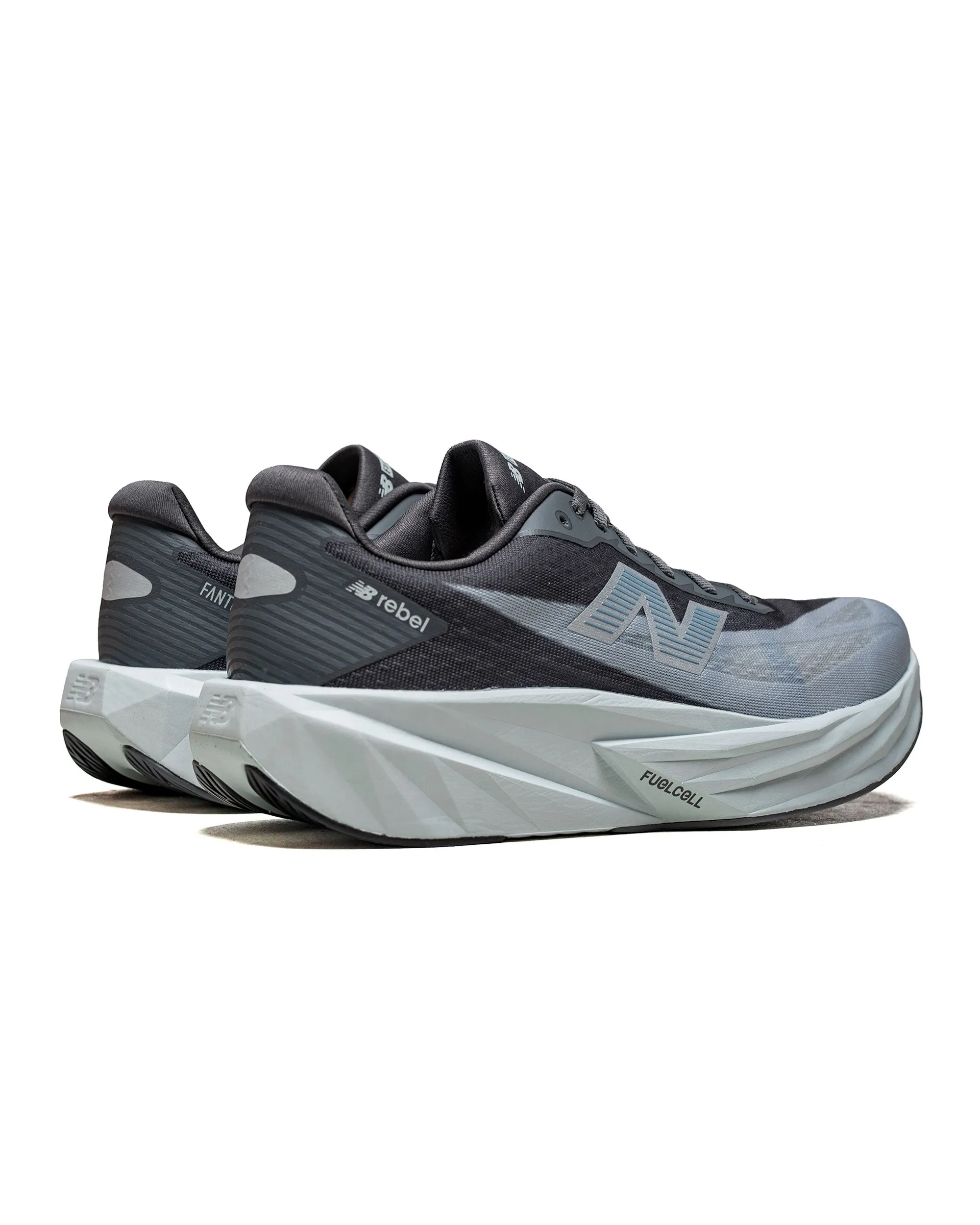 New Balance MFCX7CH Grey/Blue sold by Lost & Found product image thumbnail 3