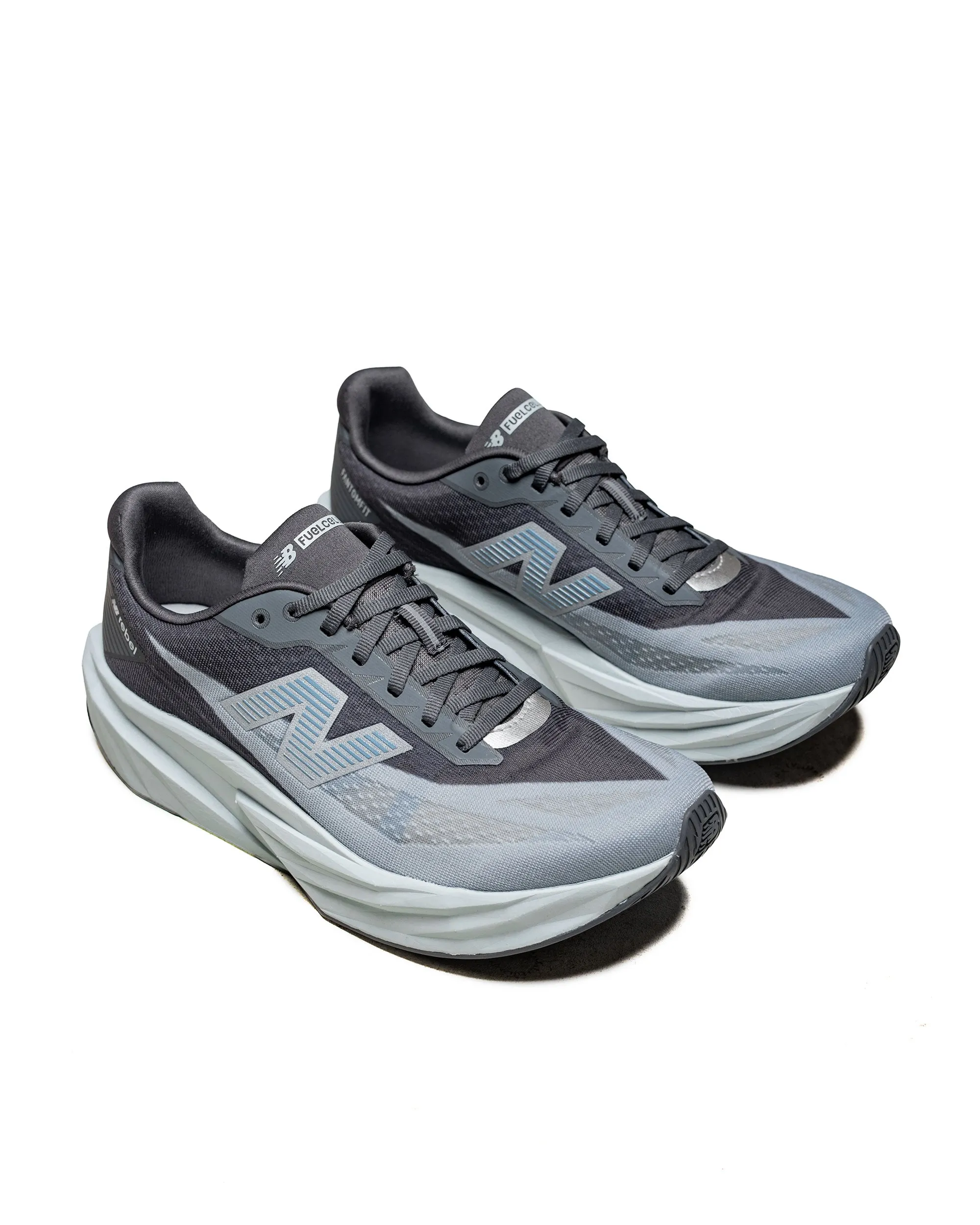 New Balance MFCX7CH Grey/Blue sold by Lost & Found product image thumbnail 2
