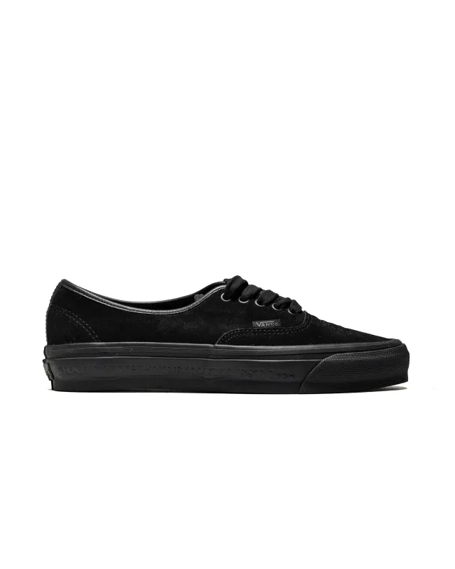 Vans OTW Authentic 44 NEIGHBOURHOOD Black made by Vans