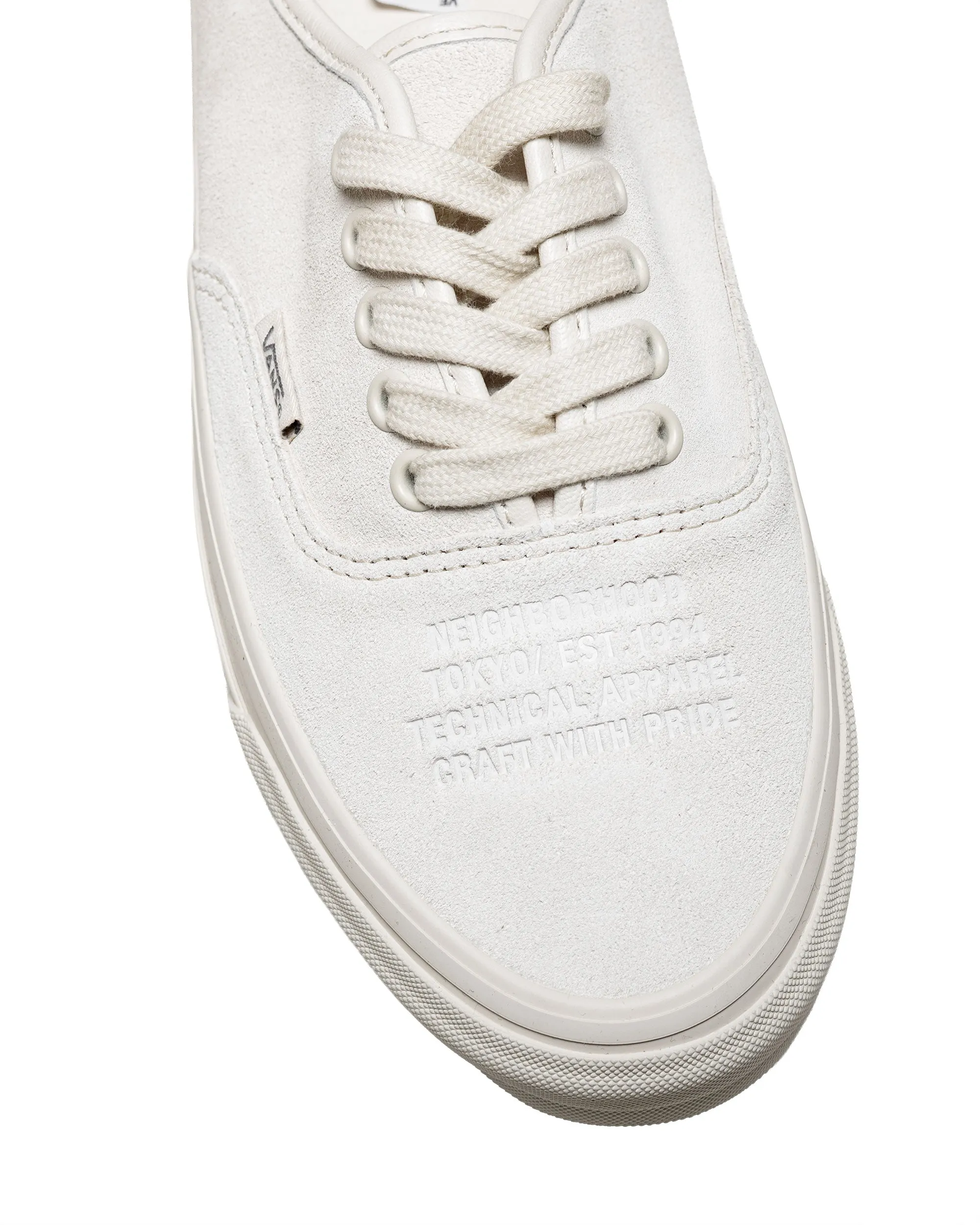 Vans OTW Authentic 44 NEIGHBOURHOOD Natural sold by Lost & Found product image thumbnail 3