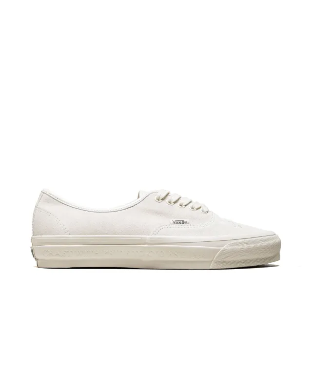 Vans OTW Authentic 44 NEIGHBOURHOOD Natural made by Vans