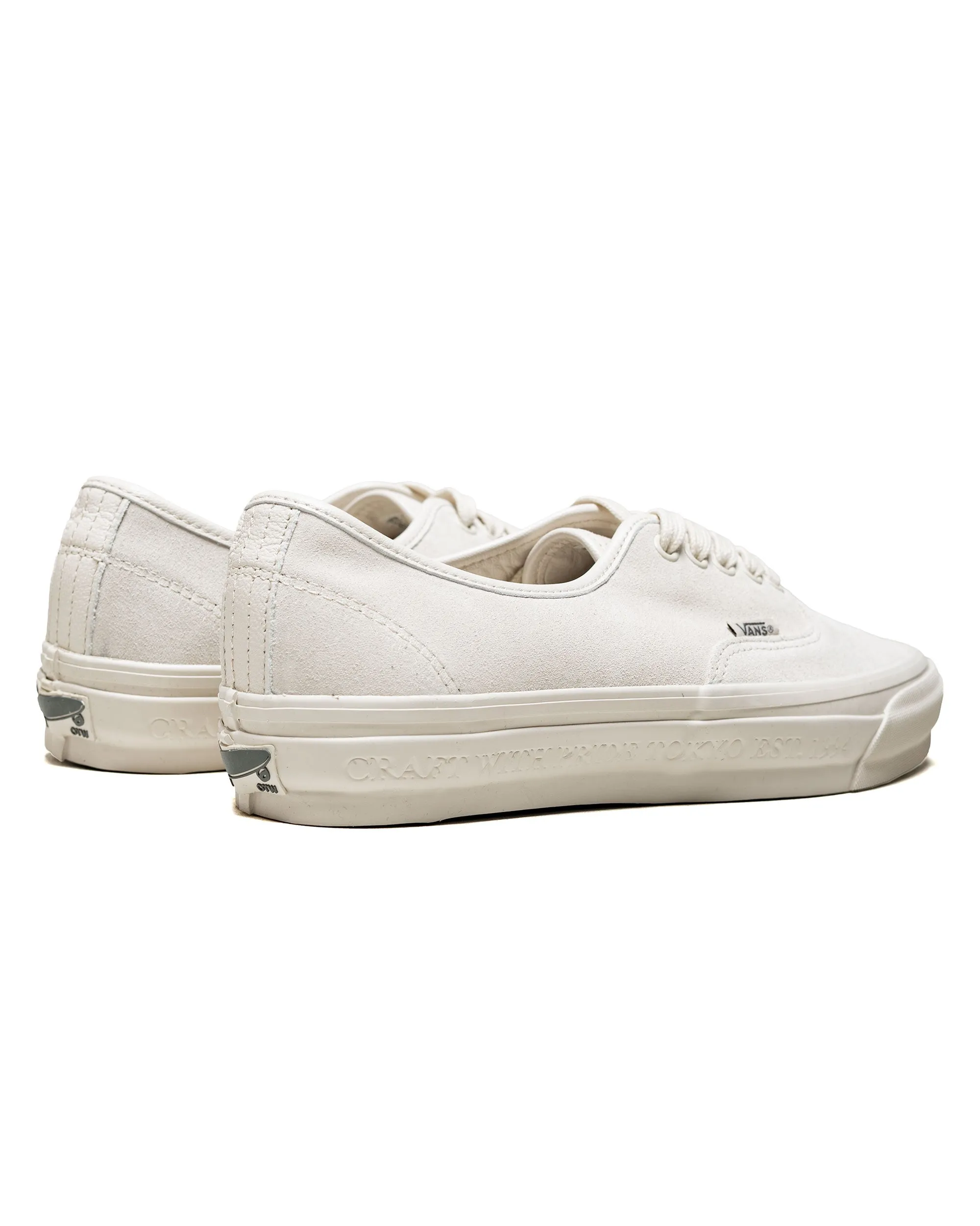 Vans OTW Authentic 44 NEIGHBOURHOOD Natural sold by Lost & Found product image thumbnail 4
