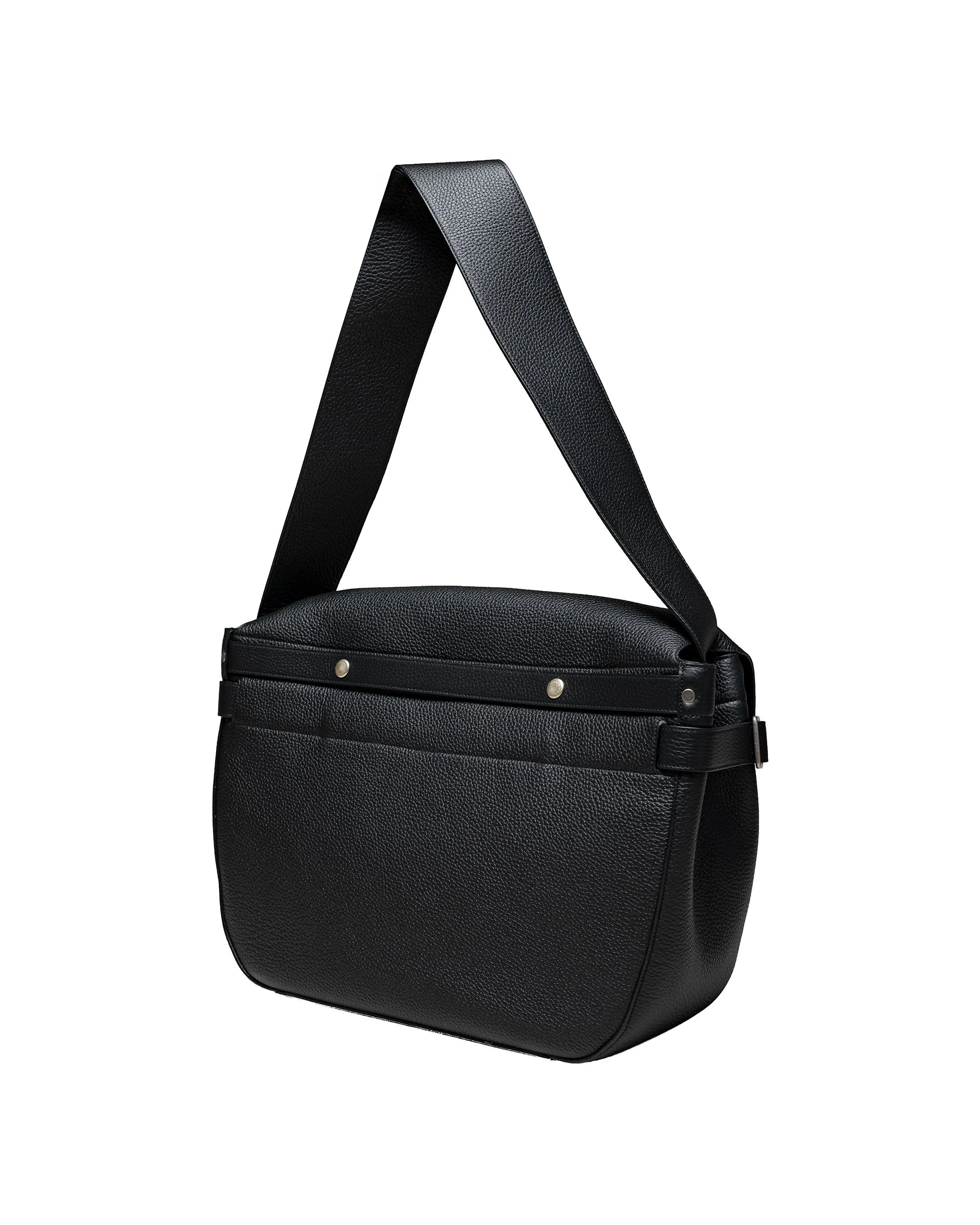 NICENESS Hefner Black sold by Lost & Found product image thumbnail 3