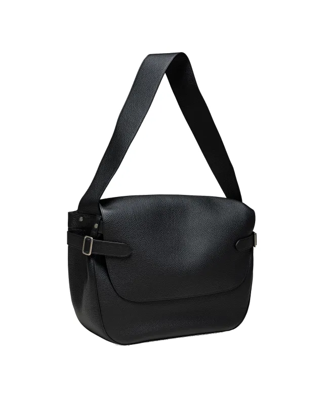 NICENESS Hefner Black made by Niceness