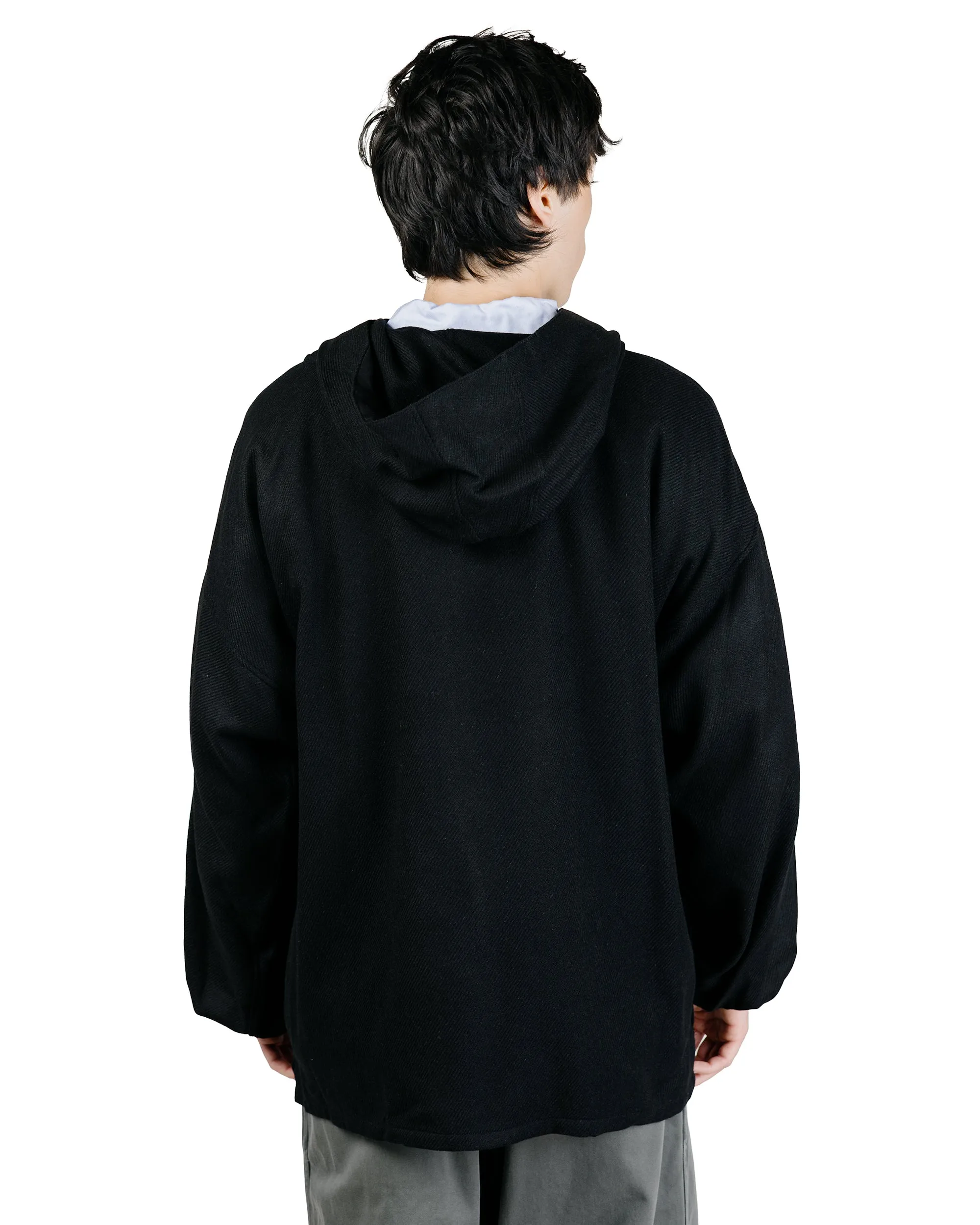 NICENESS Lanegan Black sold by Lost & Found product image thumbnail 4