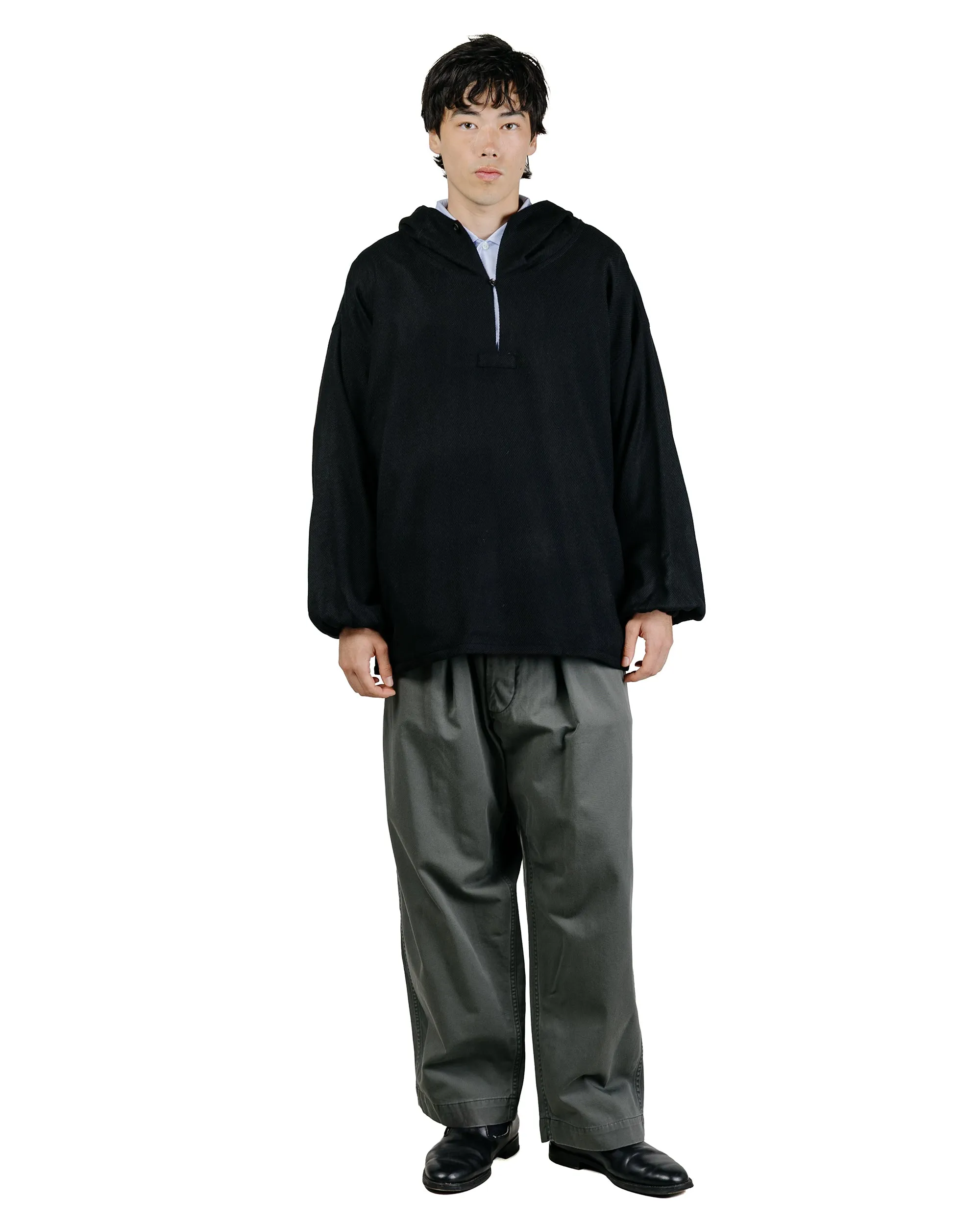 NICENESS Lanegan Black sold by Lost & Found product image thumbnail 5
