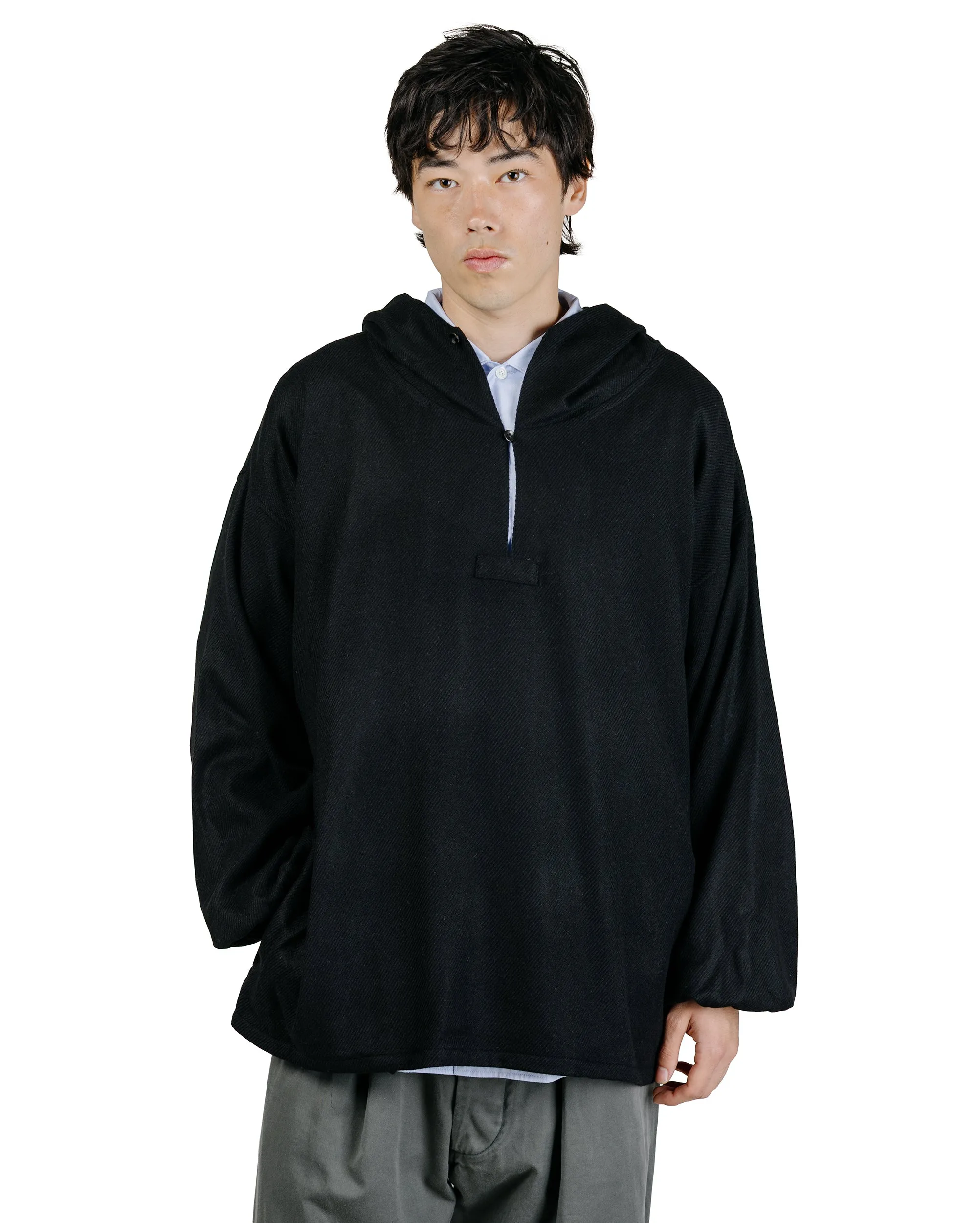NICENESS Lanegan Black sold by Lost & Found product image thumbnail 2