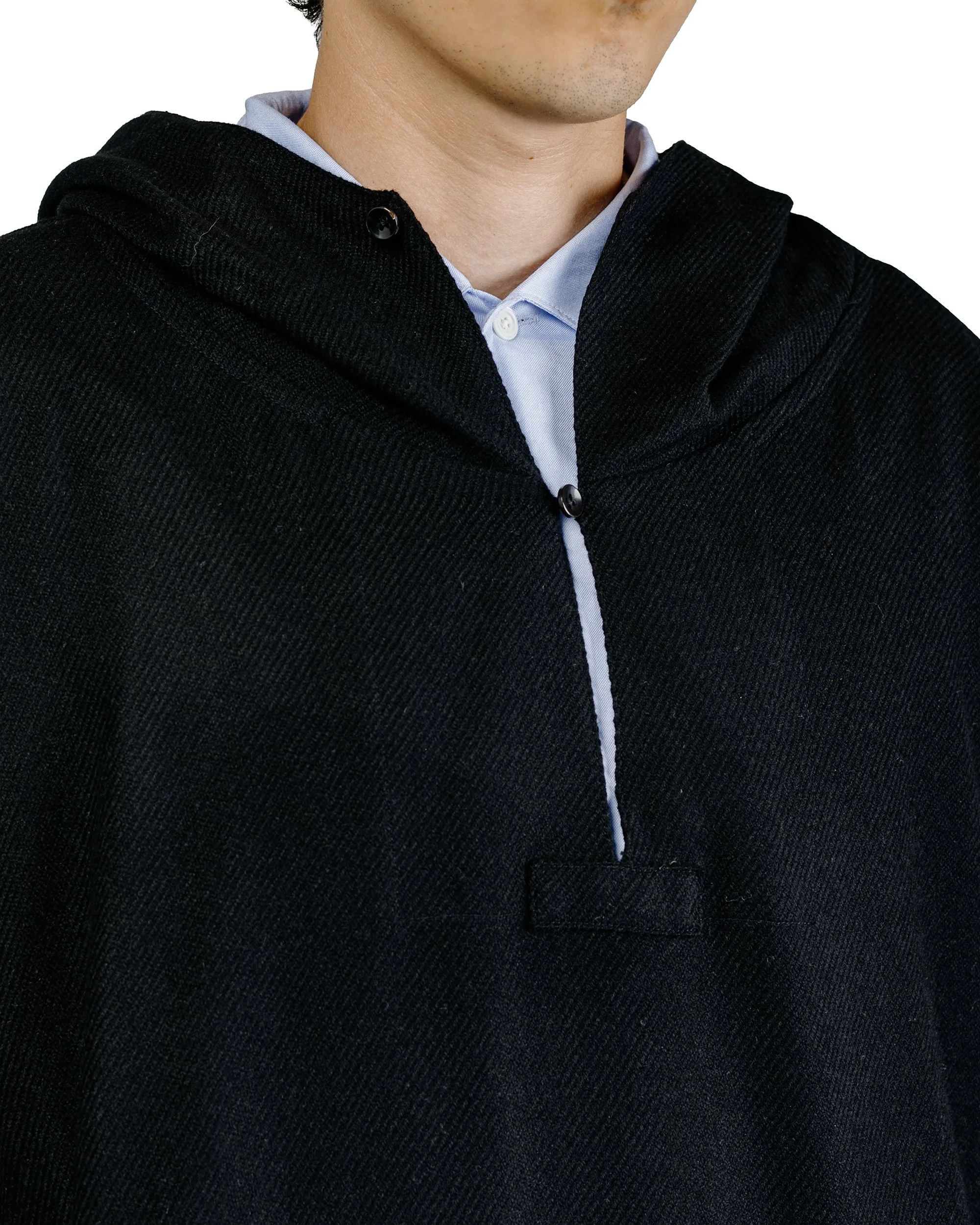 NICENESS Lanegan Black sold by Lost & Found product image thumbnail 3