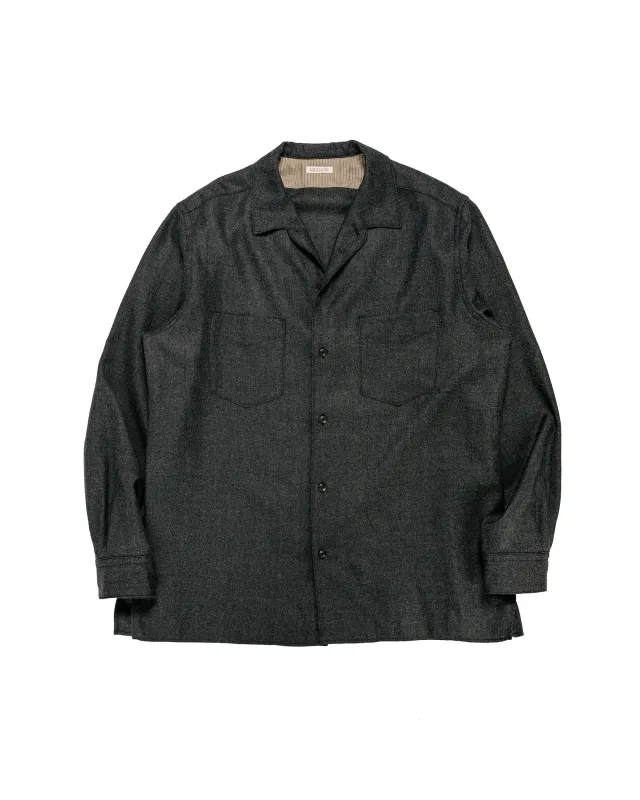 NICENESS O.Romeo Charcoal made by Niceness