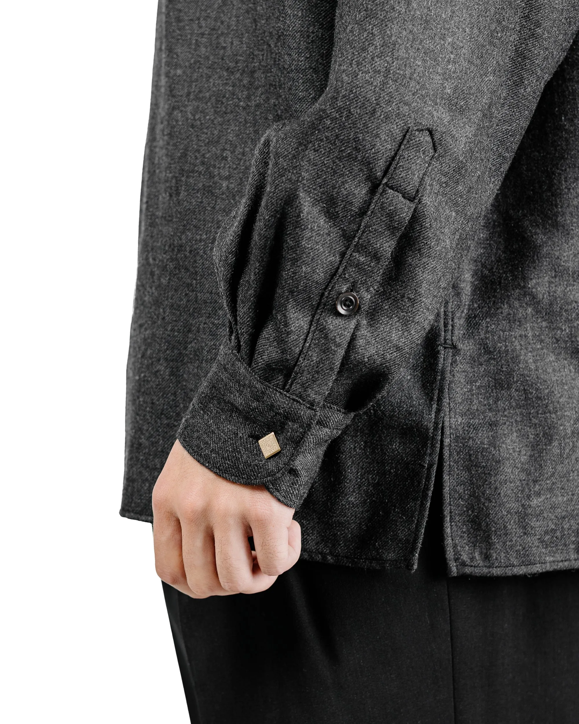 NICENESS O.Romeo Charcoal sold by Lost & Found product image thumbnail 3