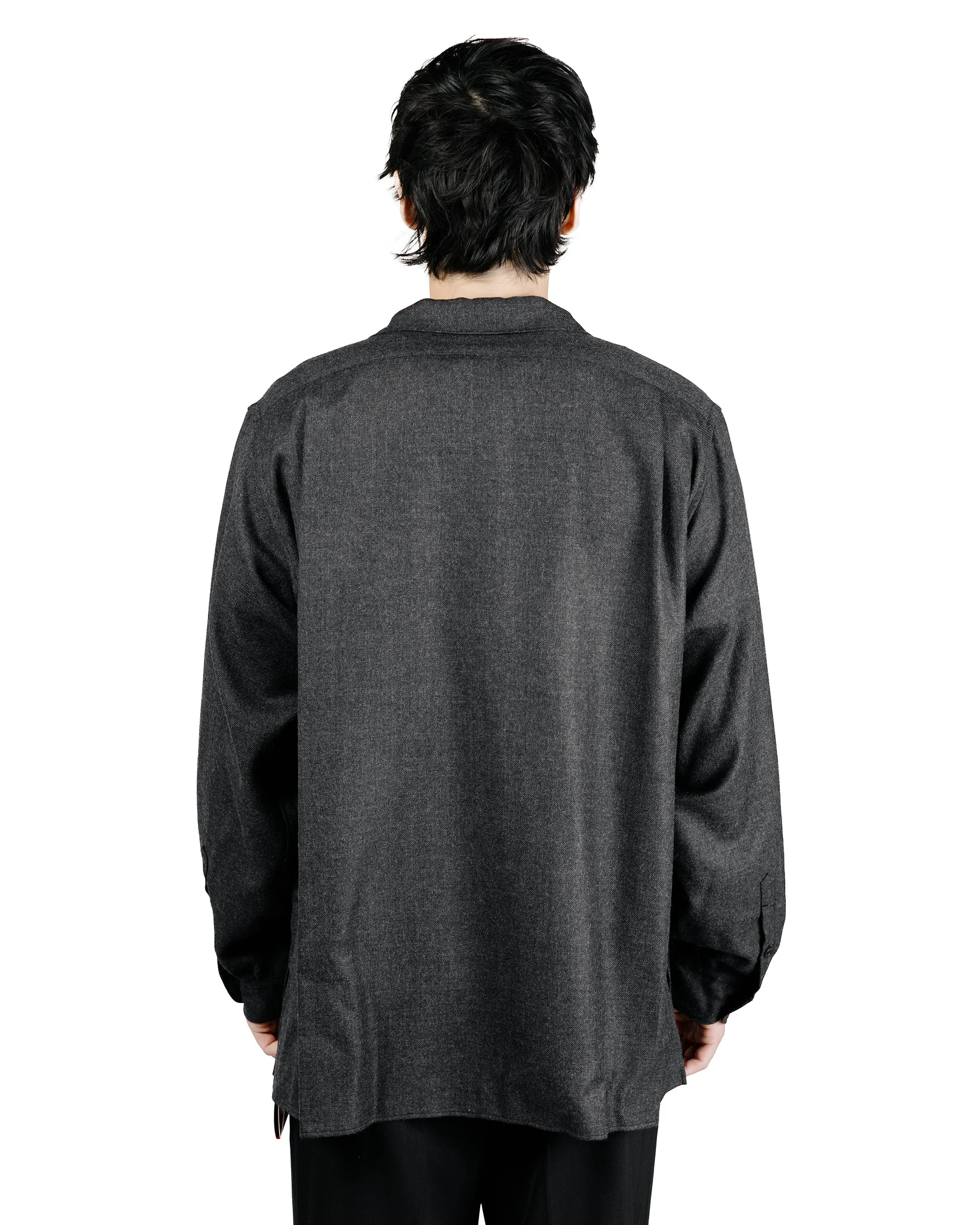 NICENESS O.Romeo Charcoal sold by Lost & Found product image thumbnail 4