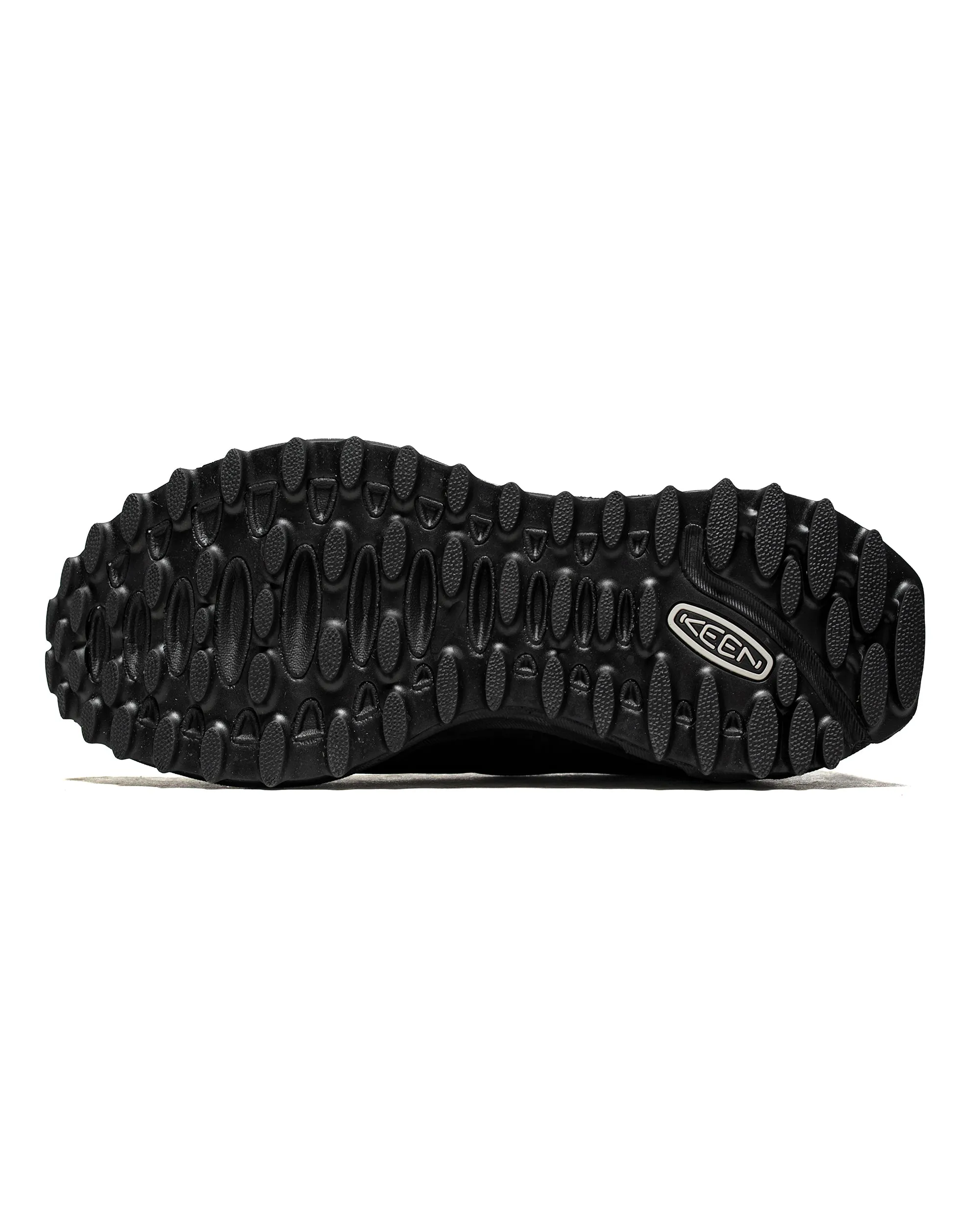 KEEN Jasper Zionic Waterproof Black/Black sold by Lost & Found product image thumbnail 4