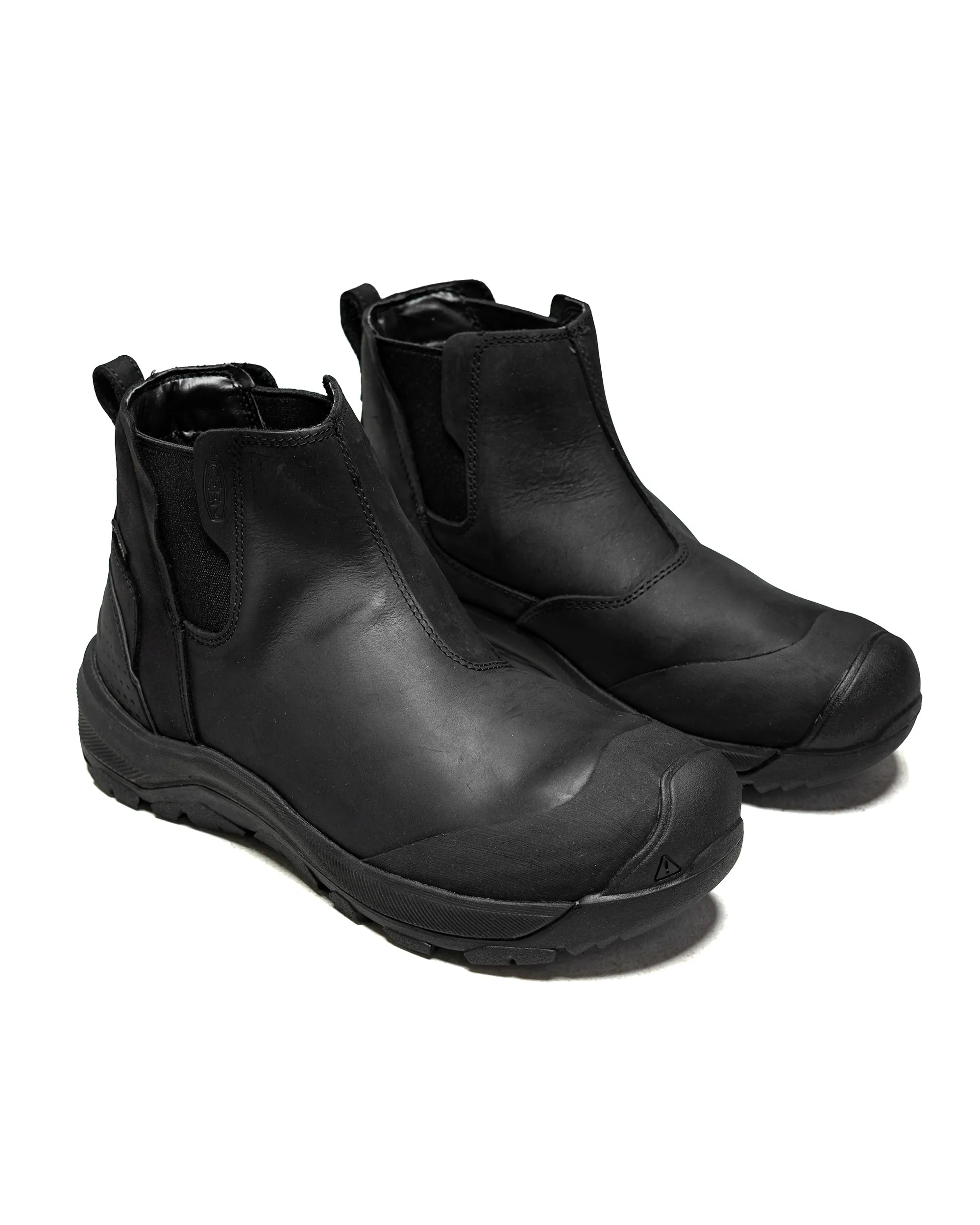 KEEN Revel IV Chelsea Black/Black sold by Lost & Found product image thumbnail 2